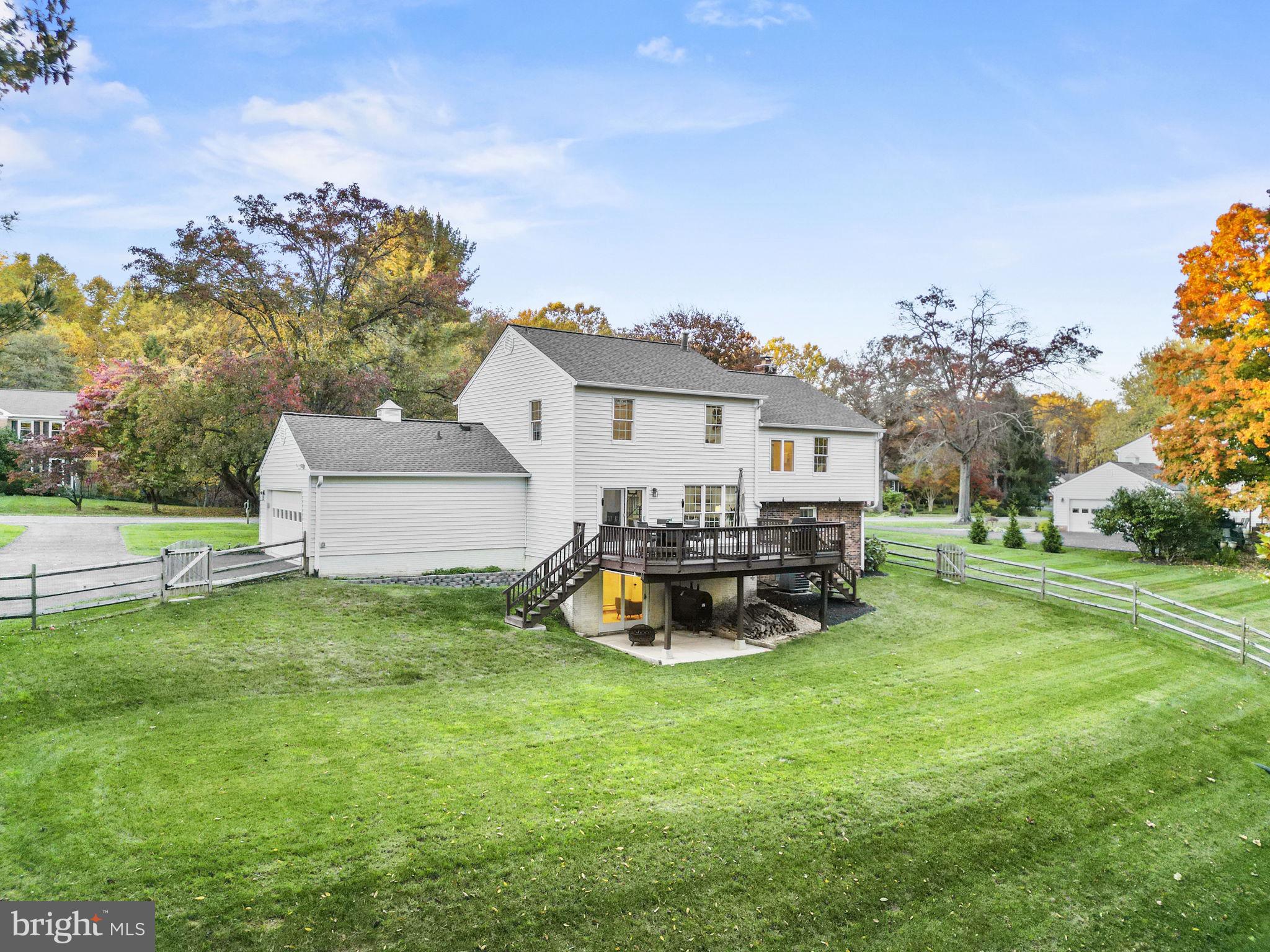 13324 Bondy WAY