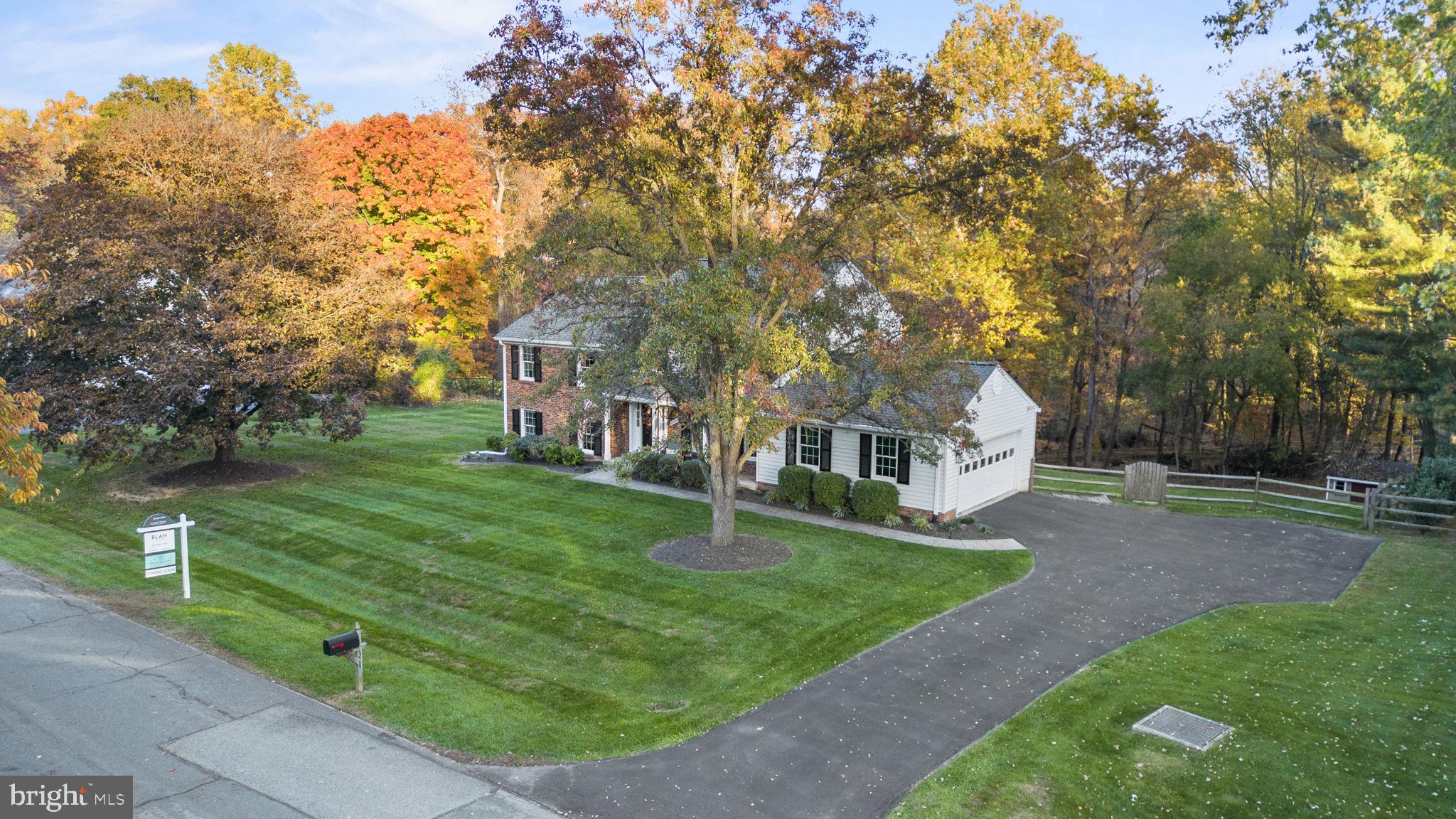 13324 Bondy WAY