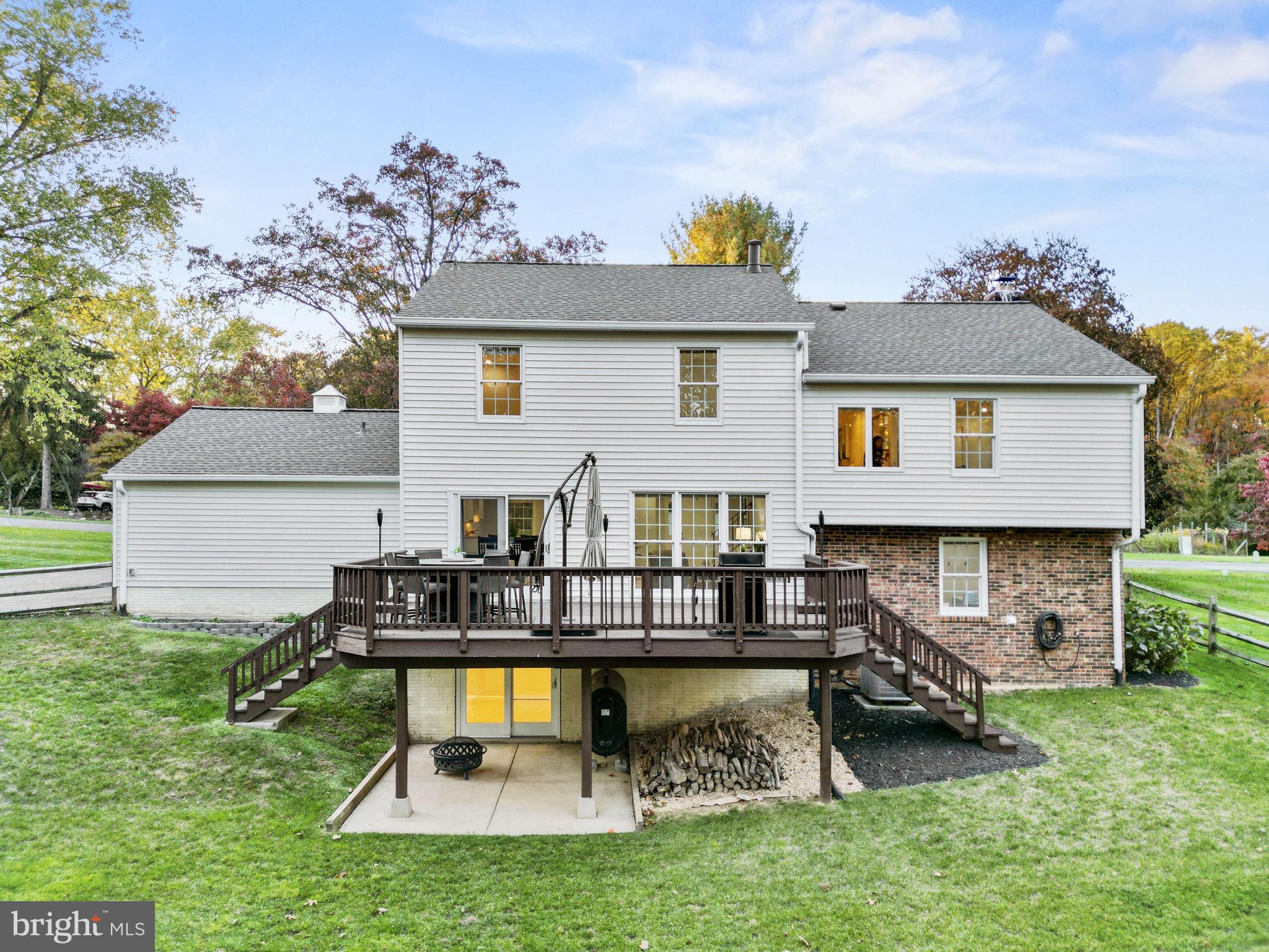 13324 Bondy WAY