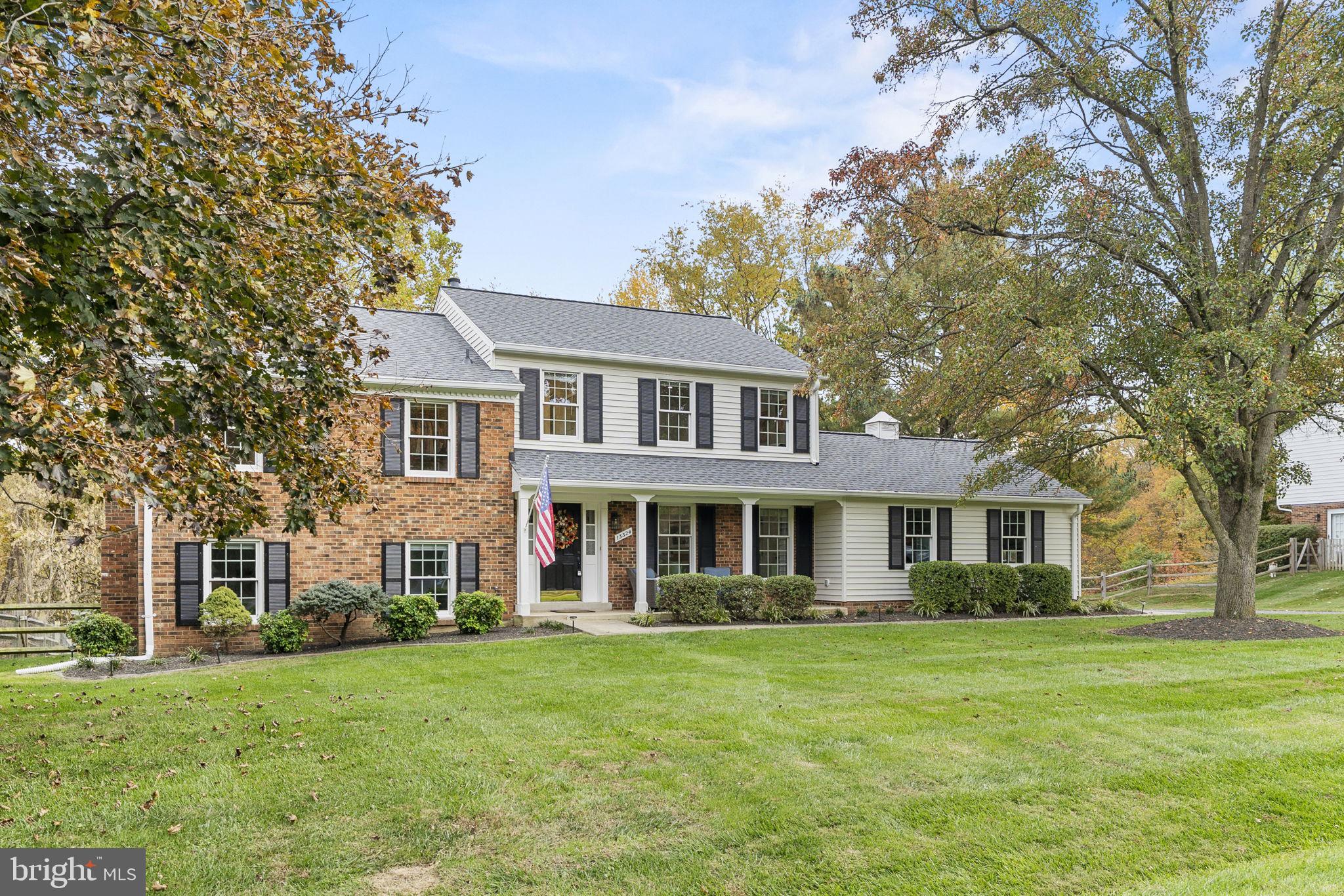 13324 Bondy WAY