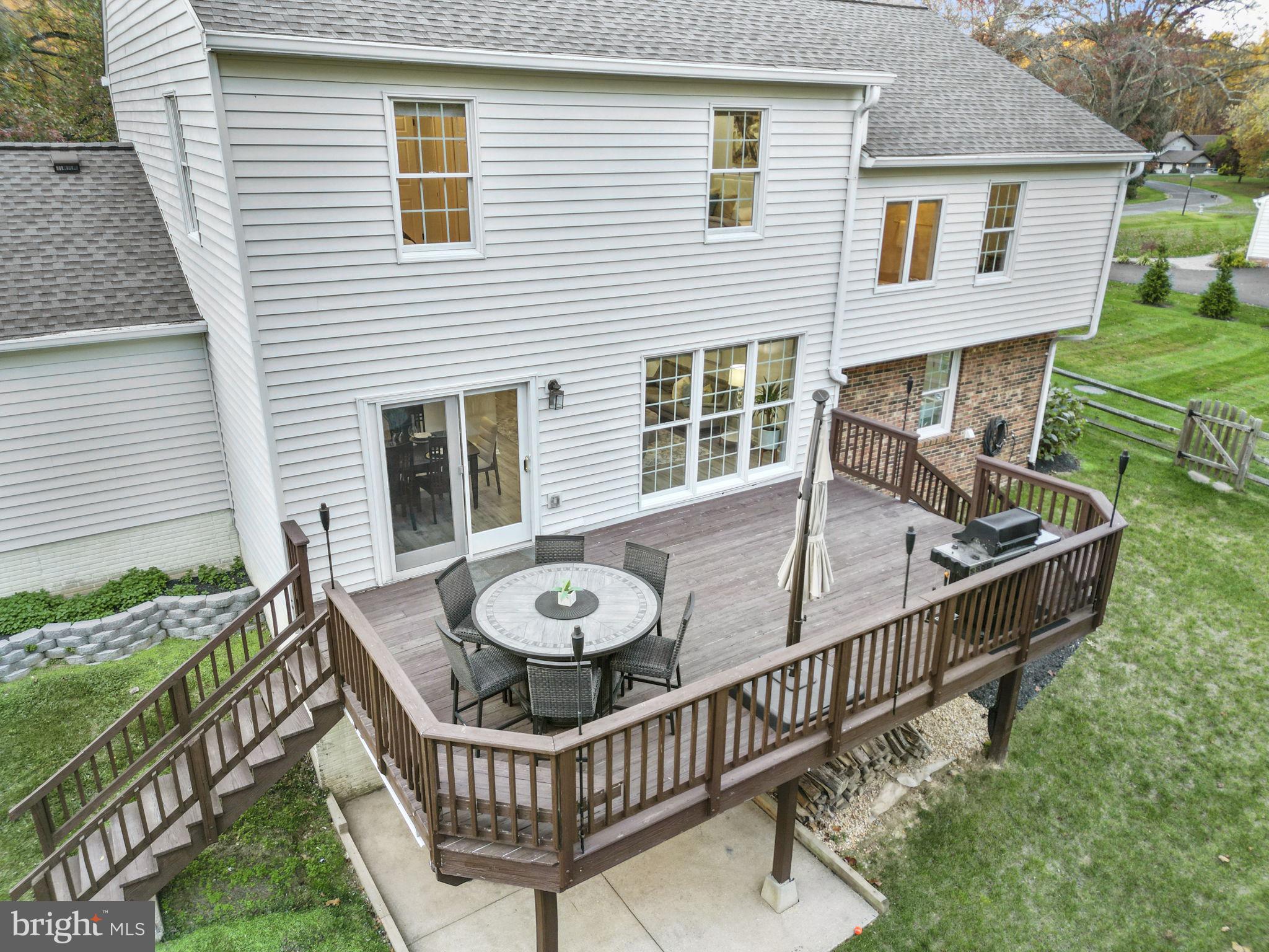 13324 Bondy WAY