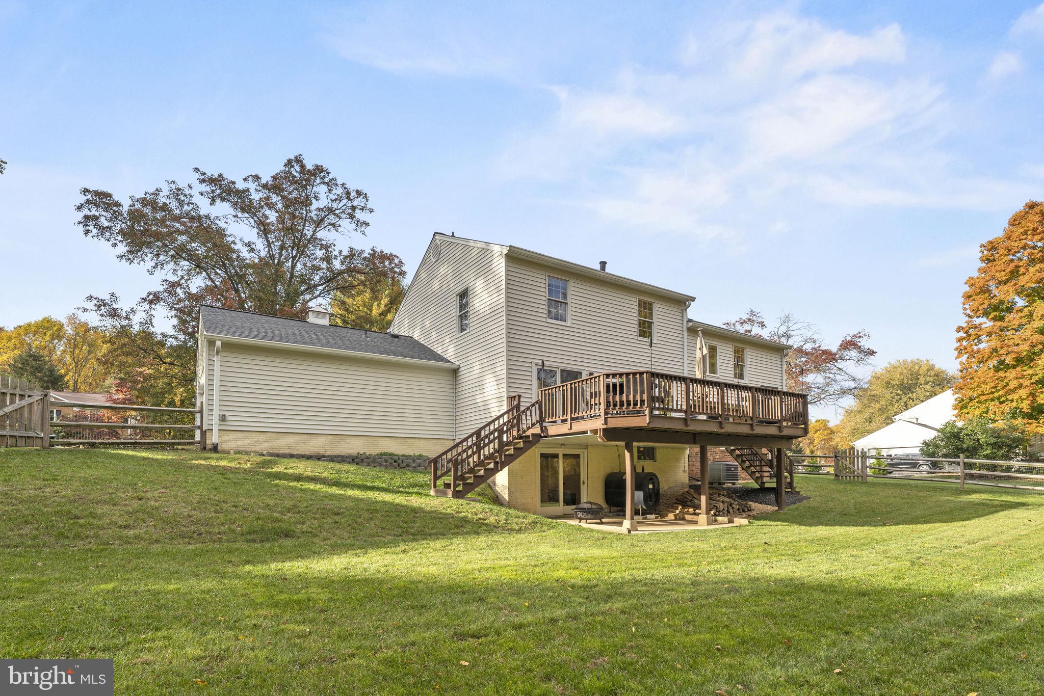 13324 Bondy WAY