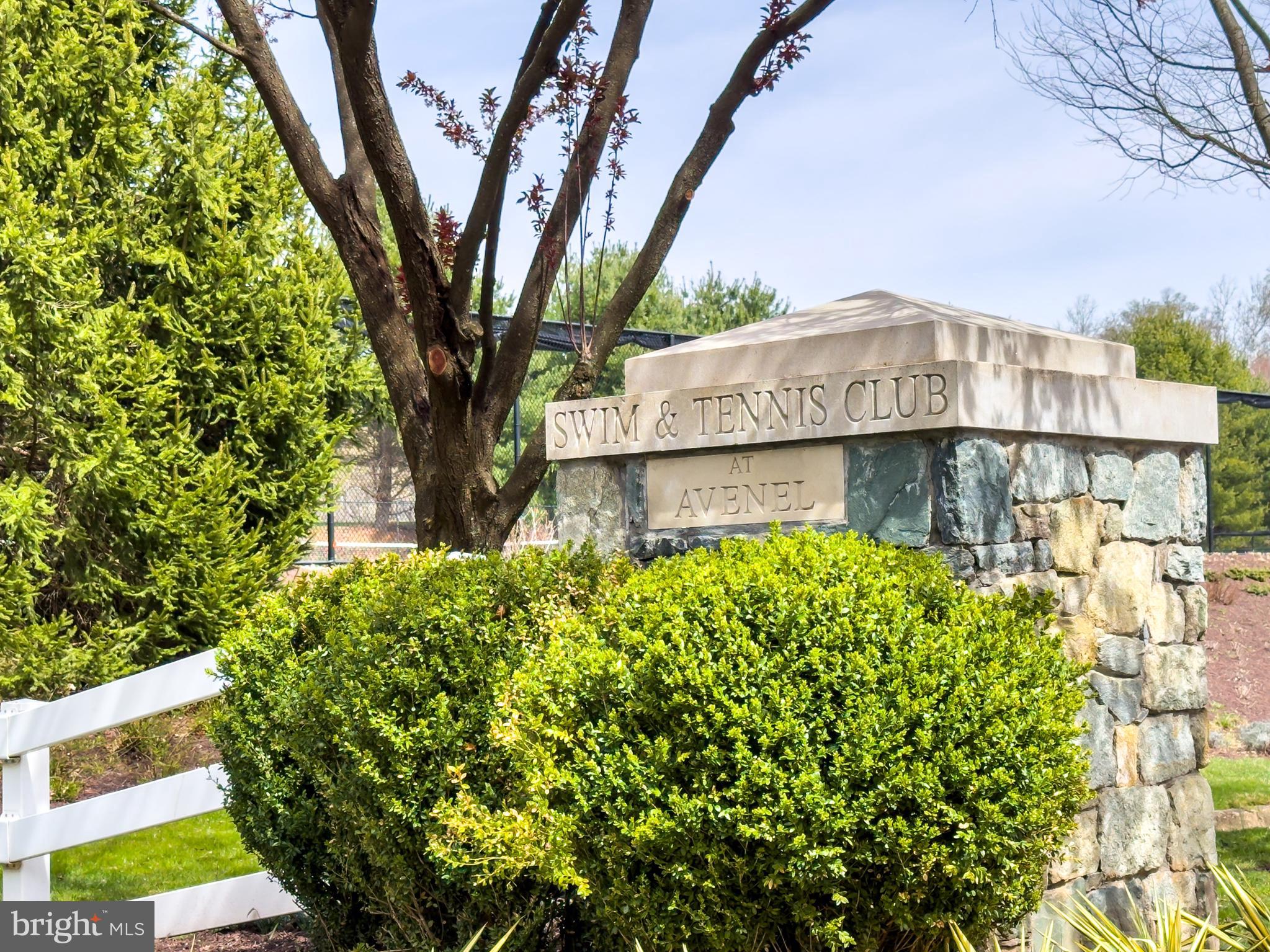7806 Orchard Gate Ct