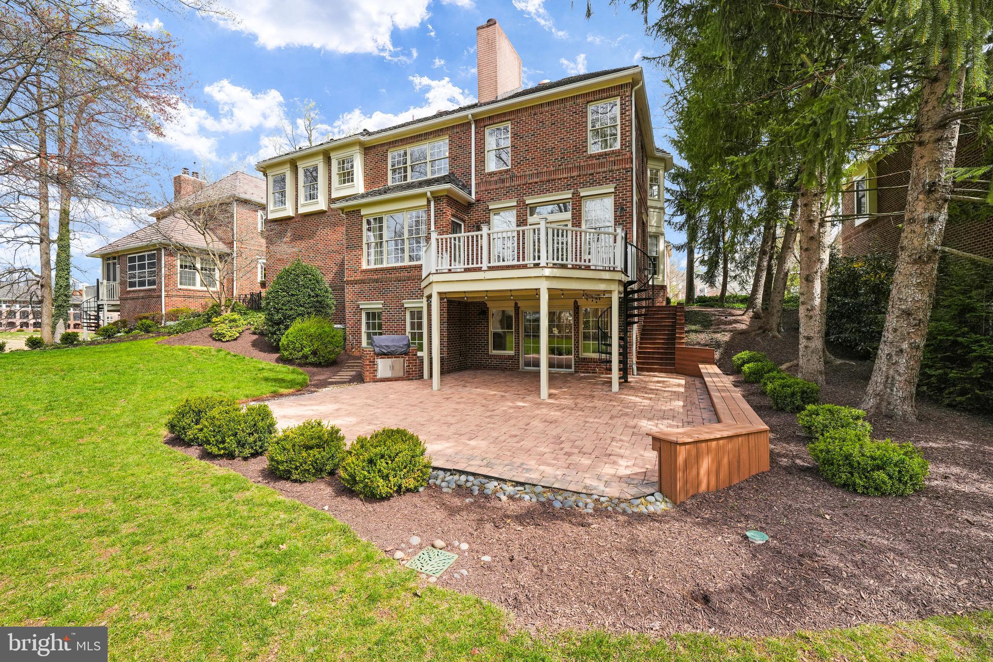 7806 Orchard Gate Ct