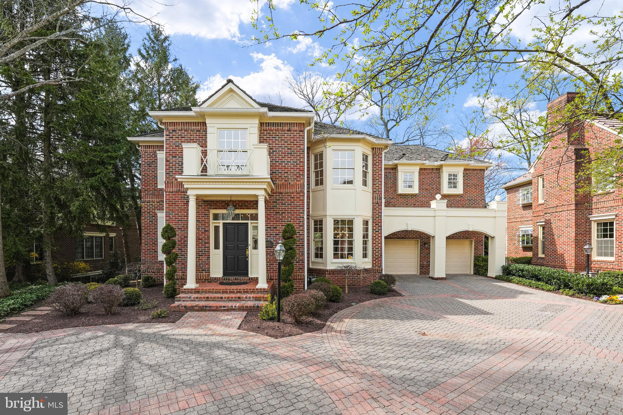 7806 Orchard Gate Ct