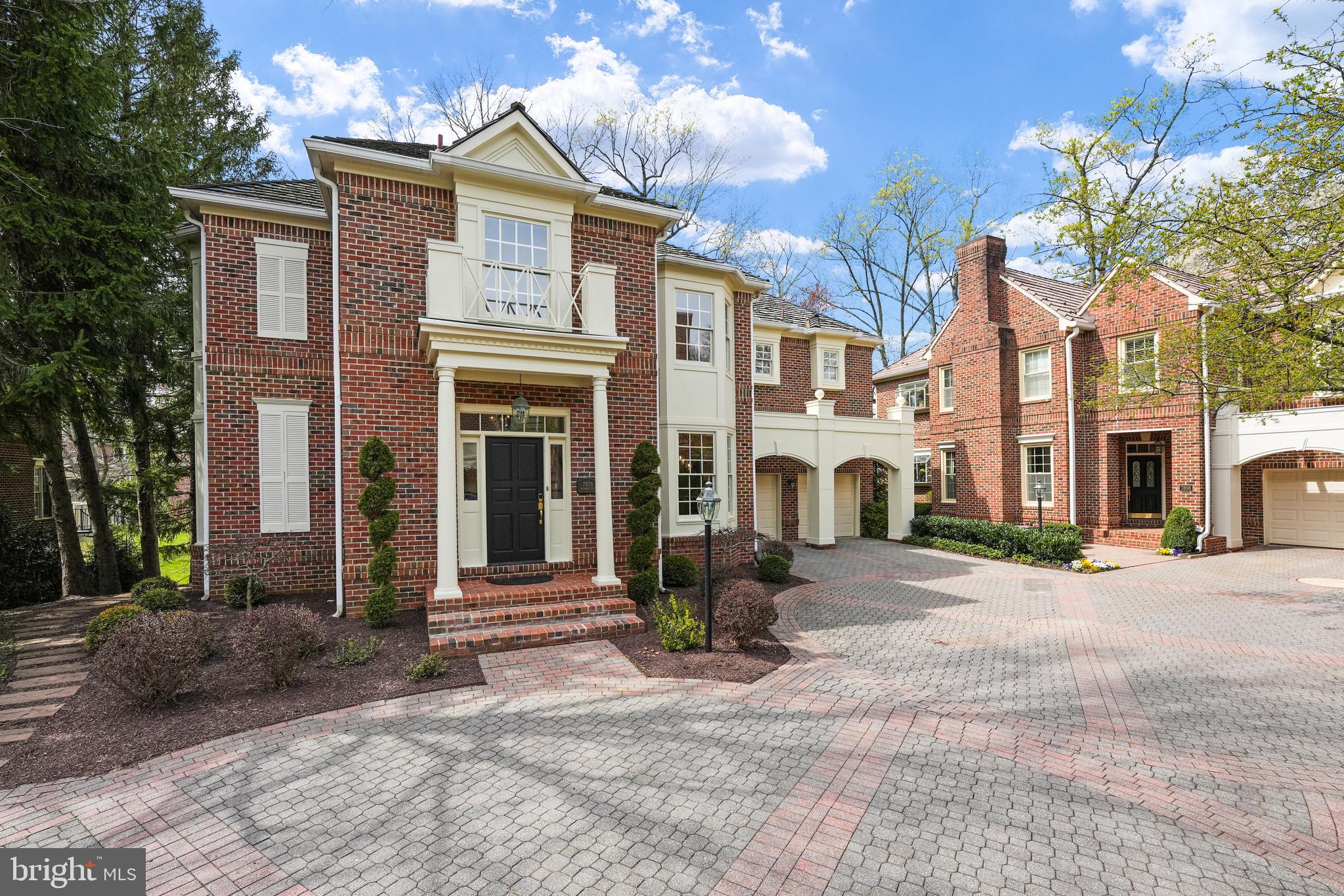 7806 Orchard Gate Ct