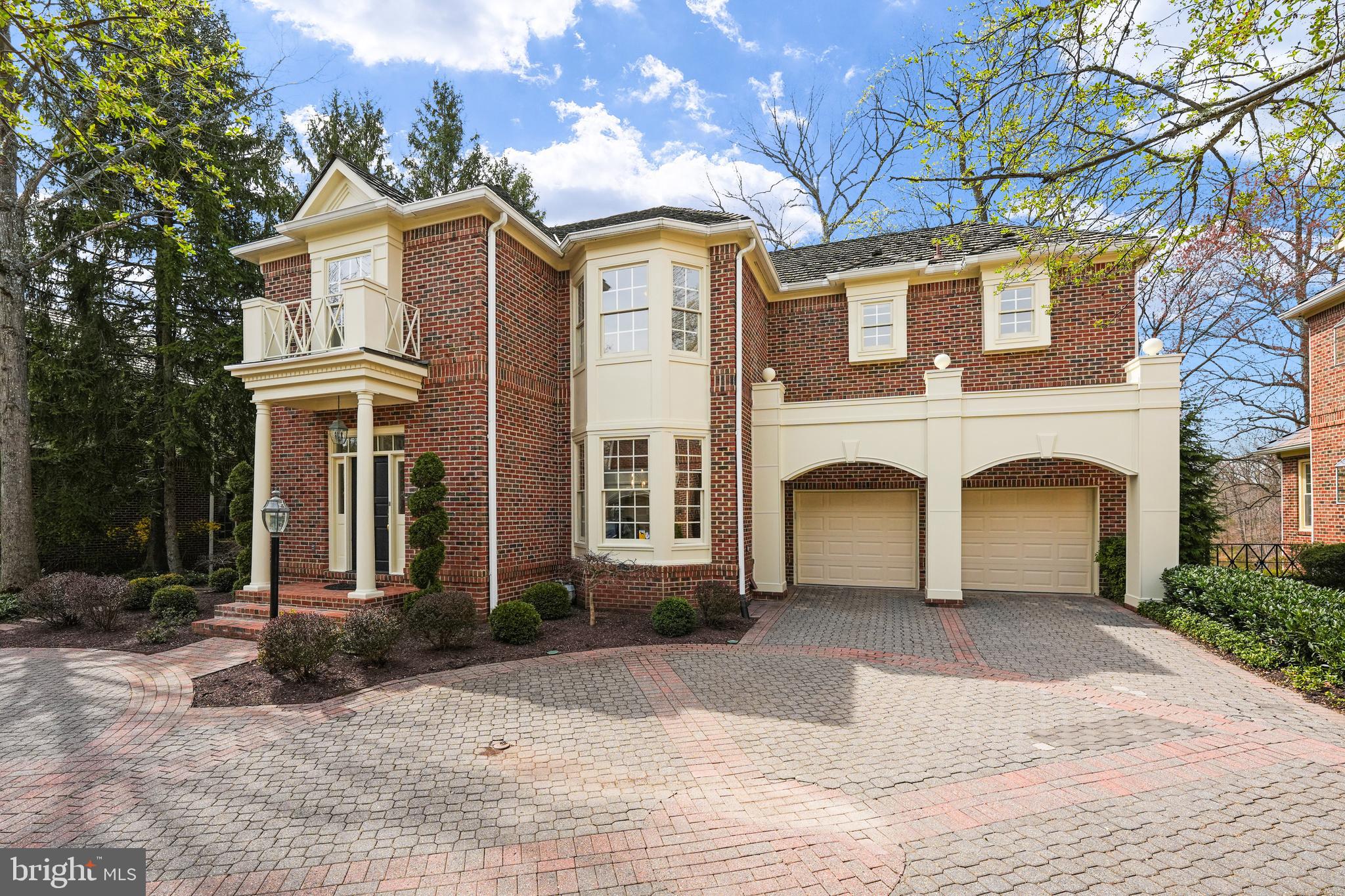 7806 Orchard Gate Ct