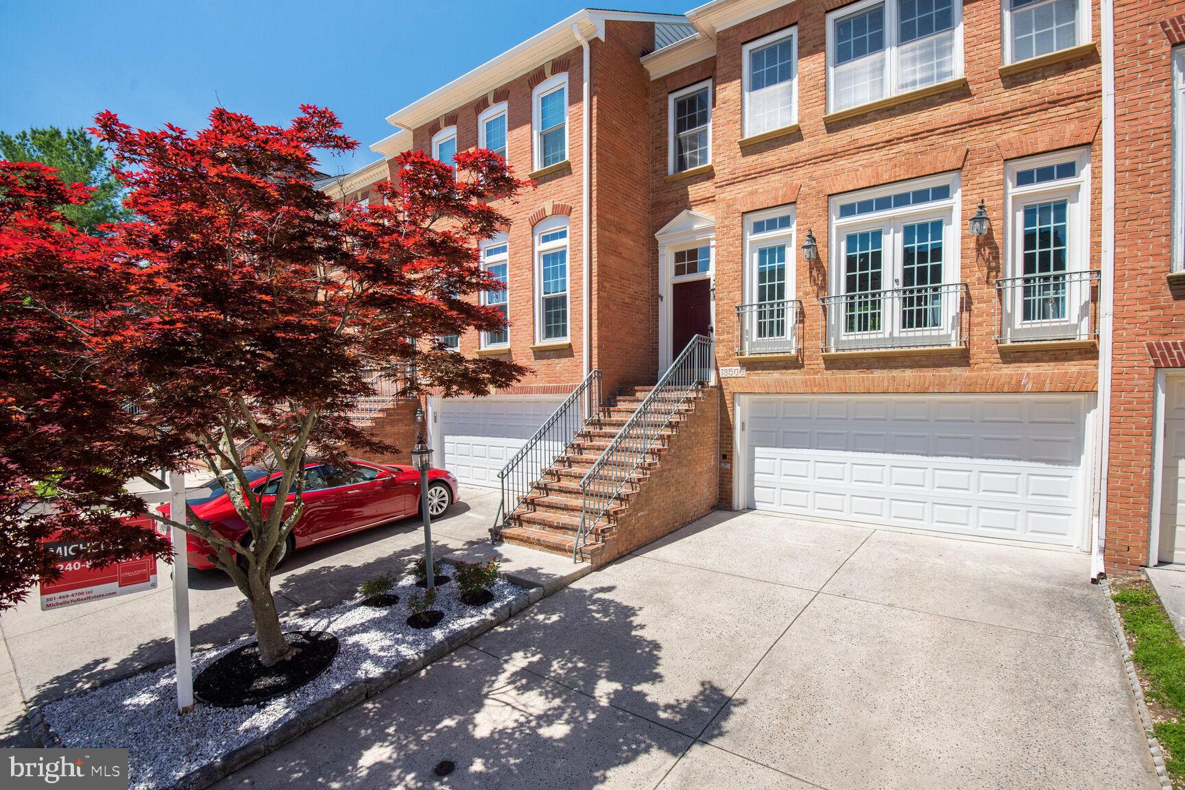 13506 Flowerfield Dr