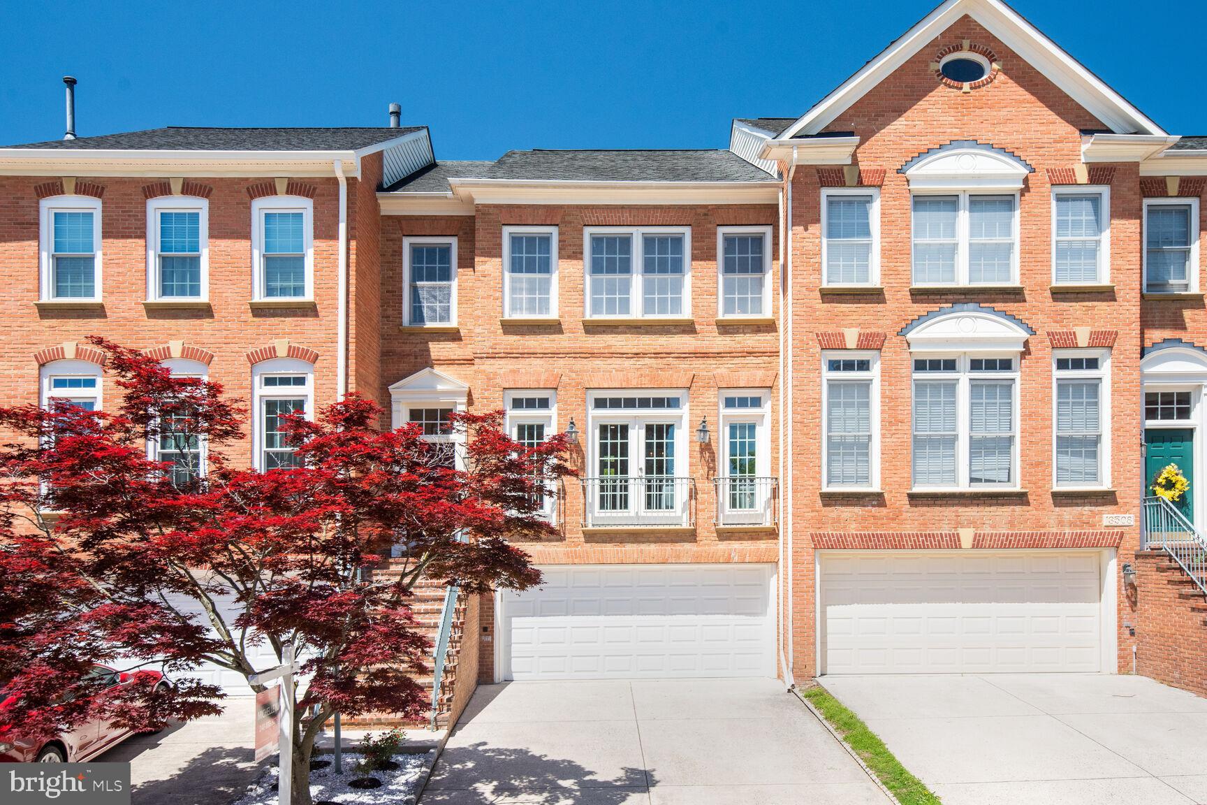 13506 Flowerfield Dr