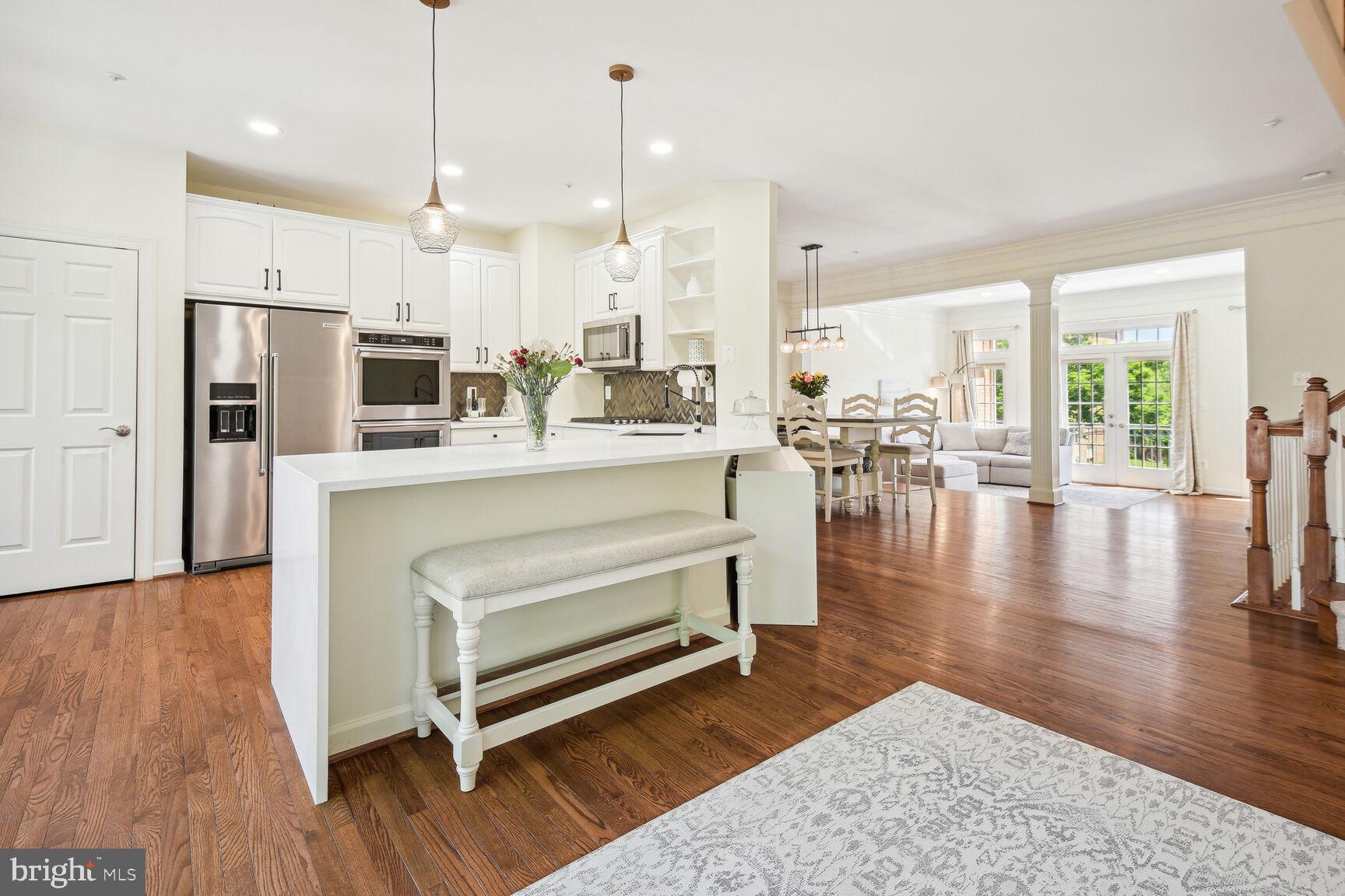 13506 Flowerfield Dr
