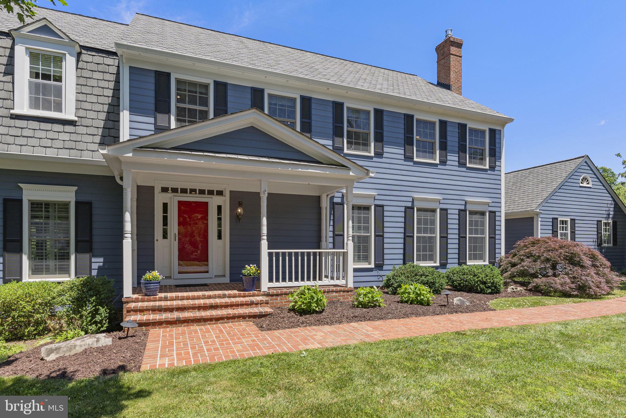 13525 Haddonfield Ln
