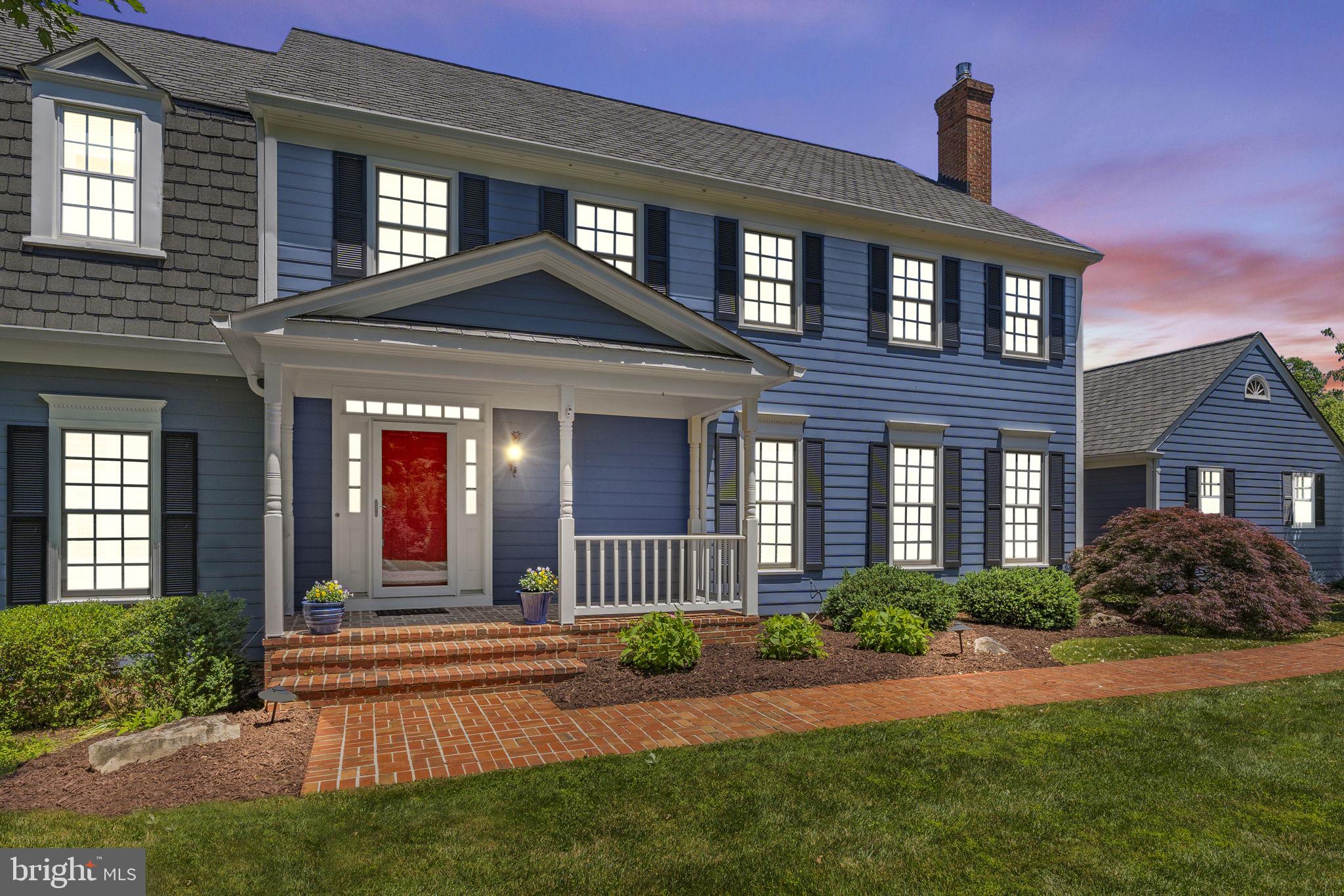 13525 Haddonfield Ln