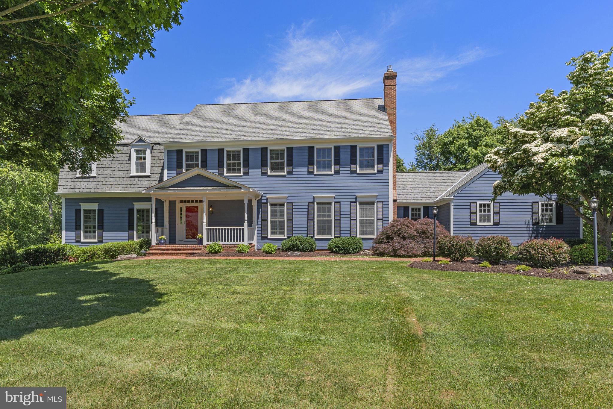 13525 Haddonfield Ln