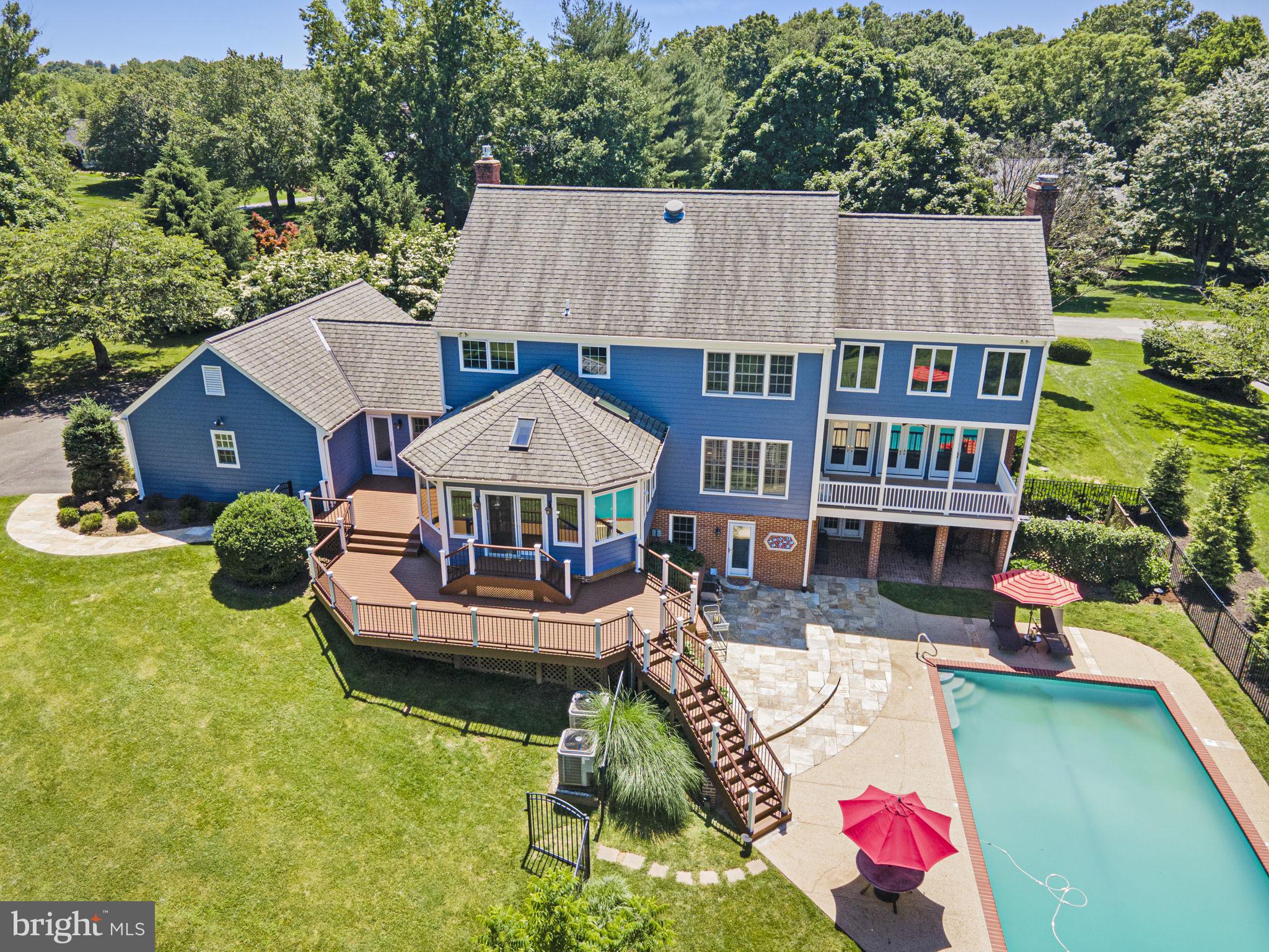 13525 Haddonfield Ln