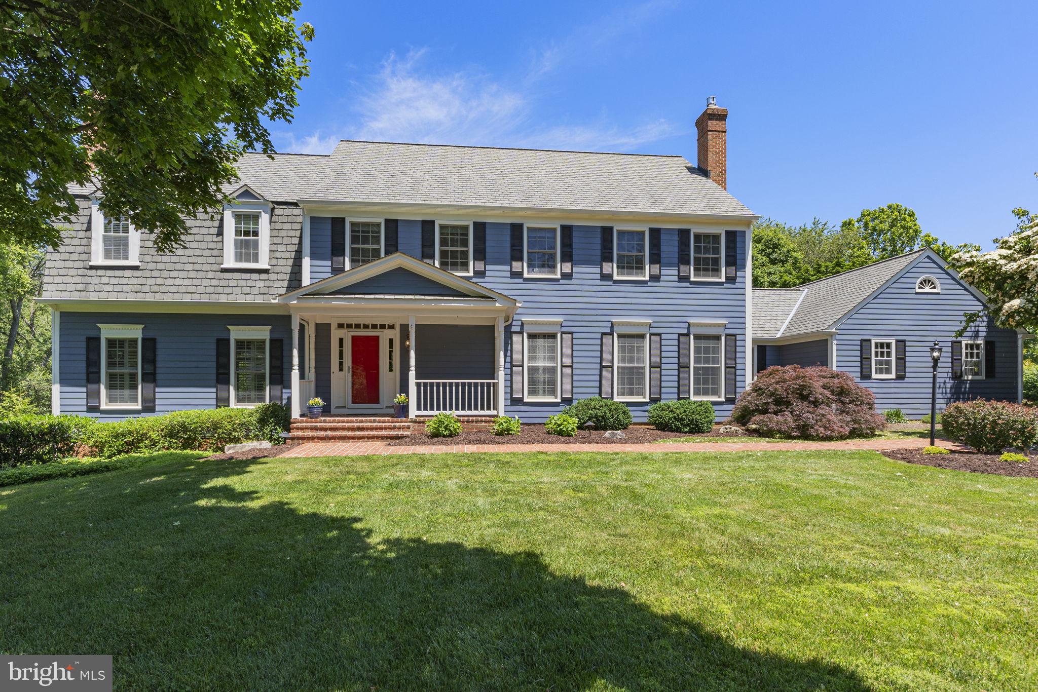13525 Haddonfield Ln