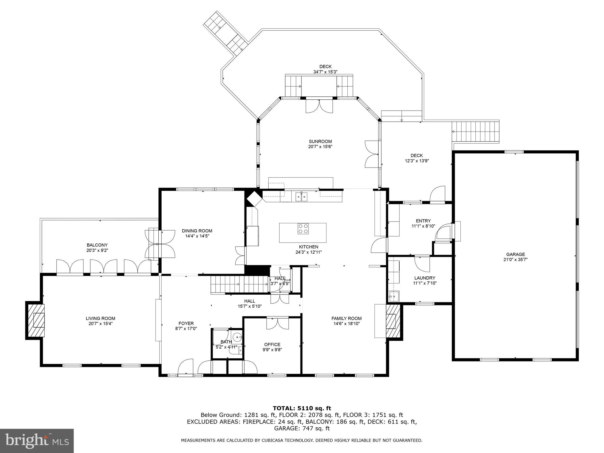 13525 Haddonfield Ln