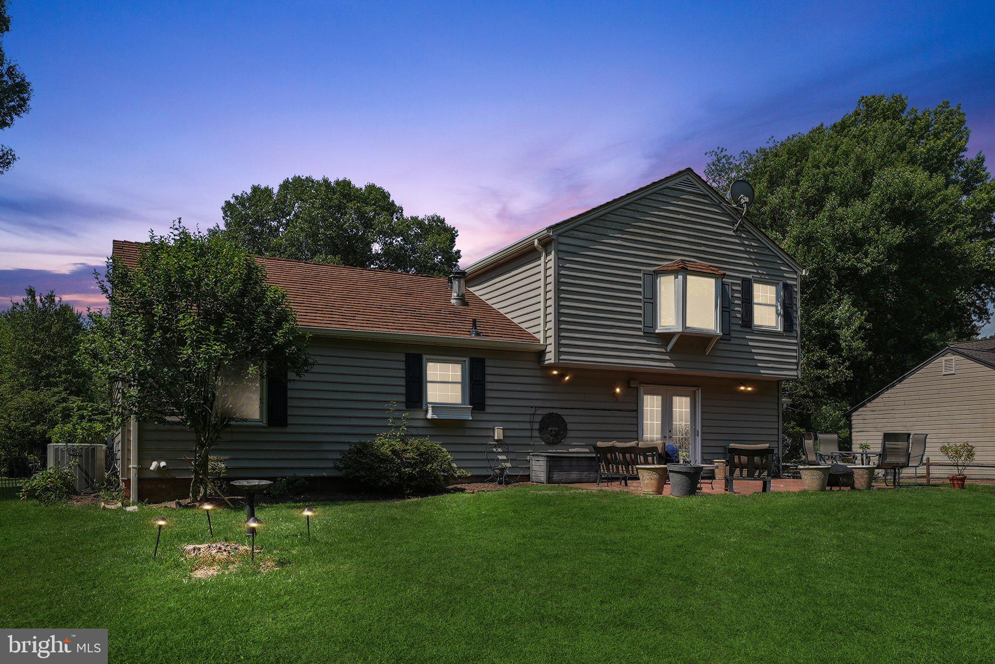 14513 Brookmead Dr
