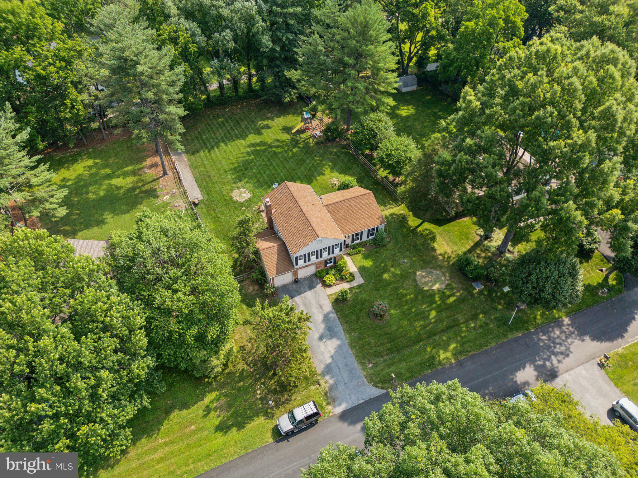 14513 Brookmead Dr