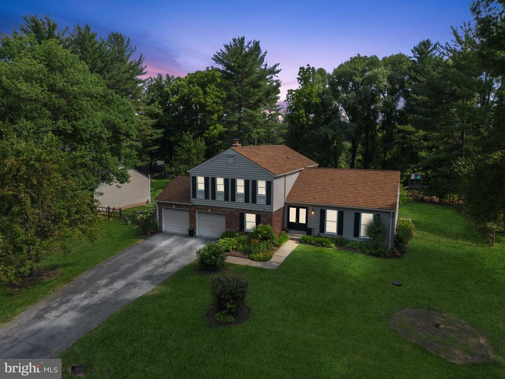 14513 Brookmead Dr