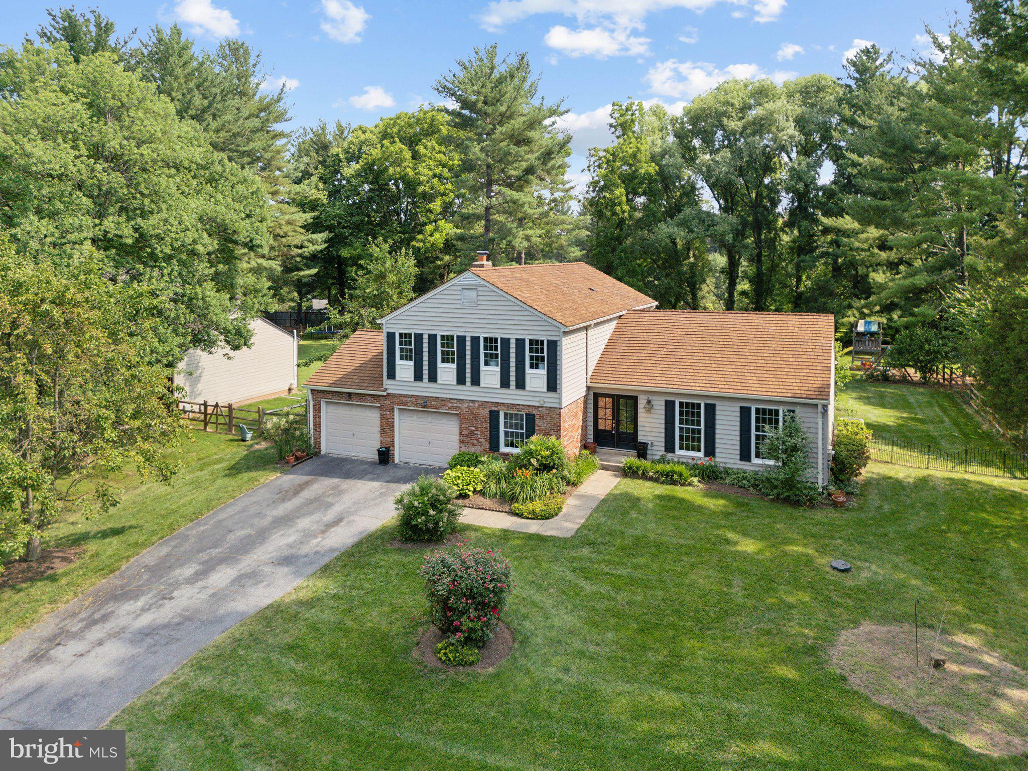 14513 Brookmead Dr