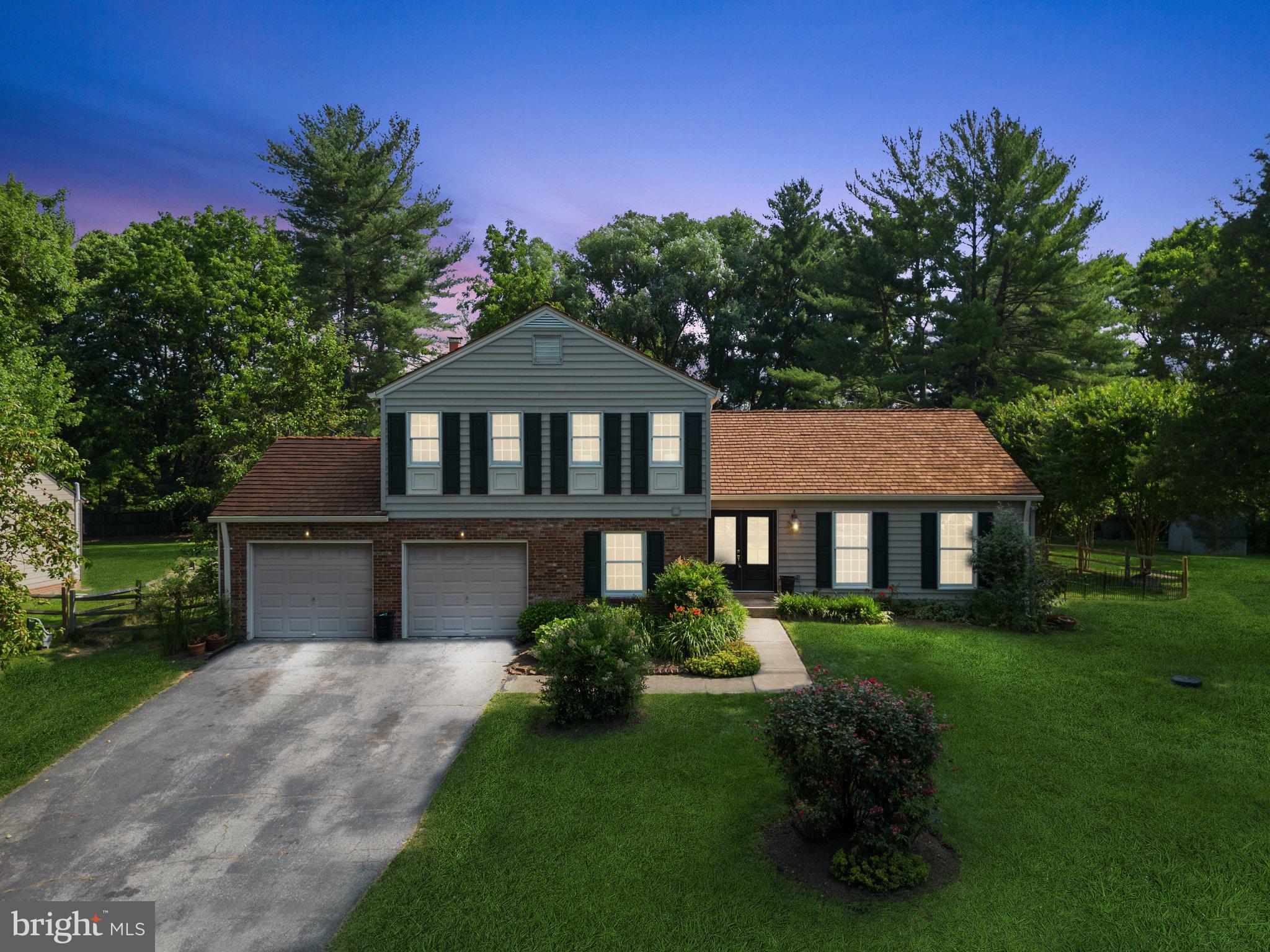 14513 Brookmead Dr