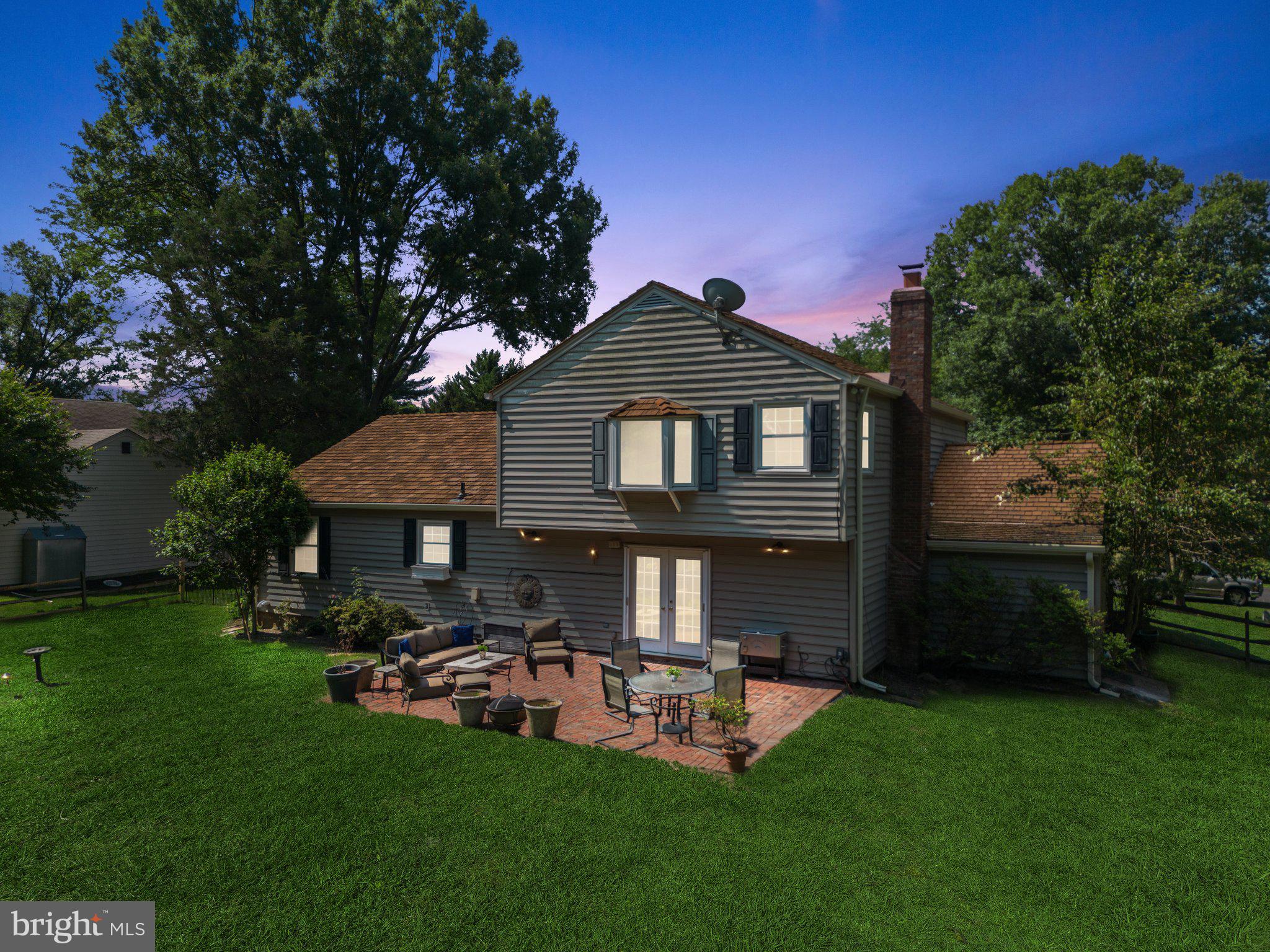 14513 Brookmead Dr
