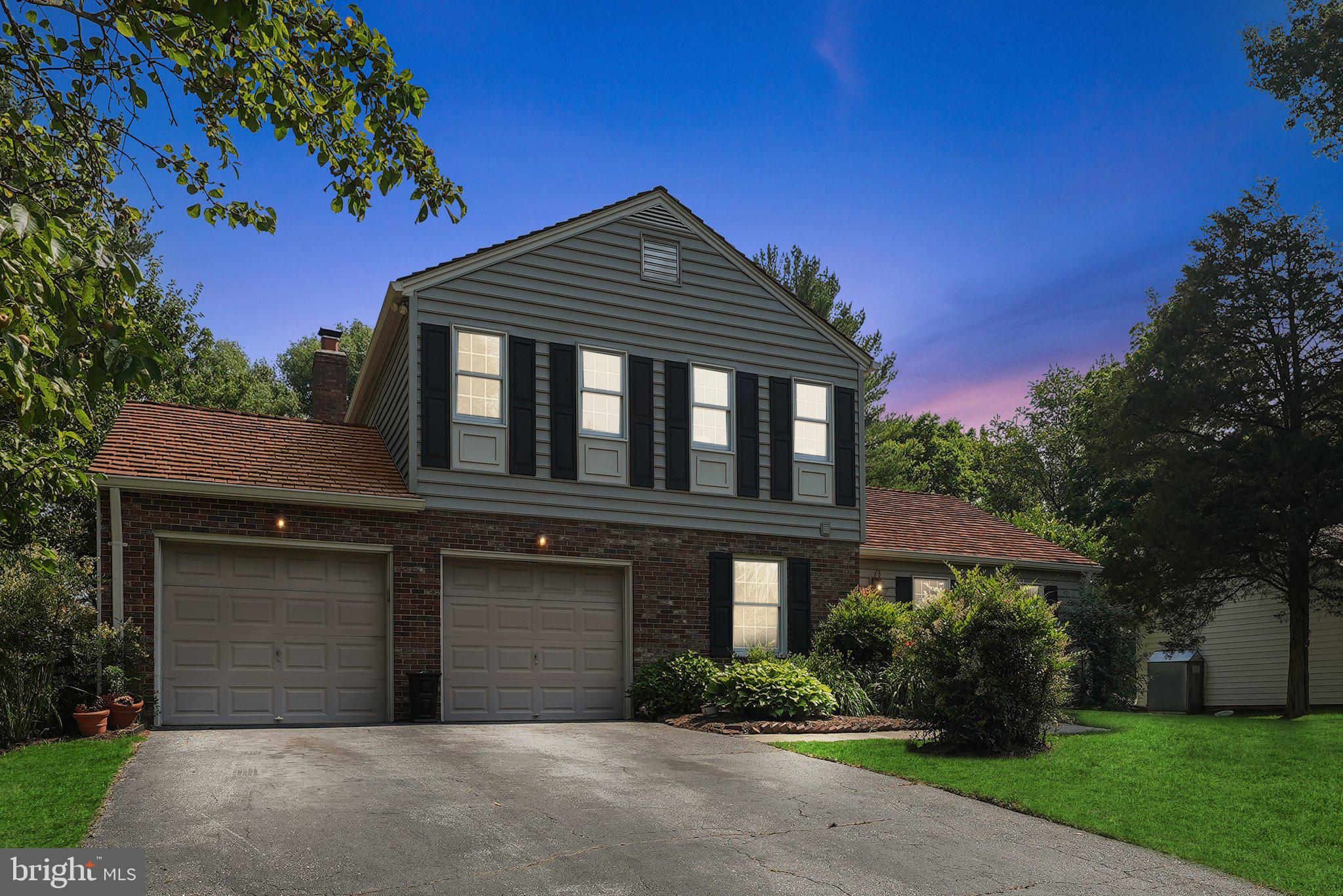 14513 Brookmead Dr