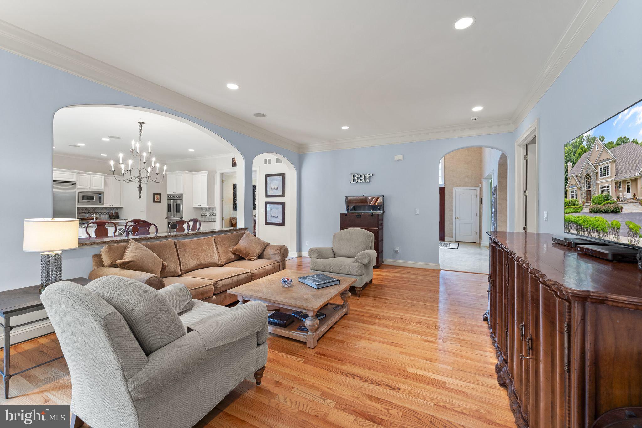 11106 S Glen Rd