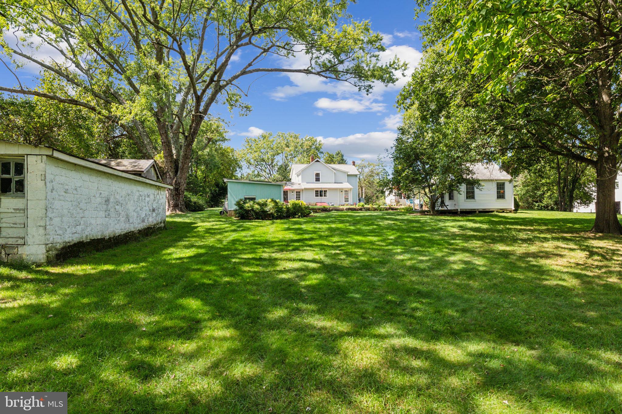 15815 Germantown Rd