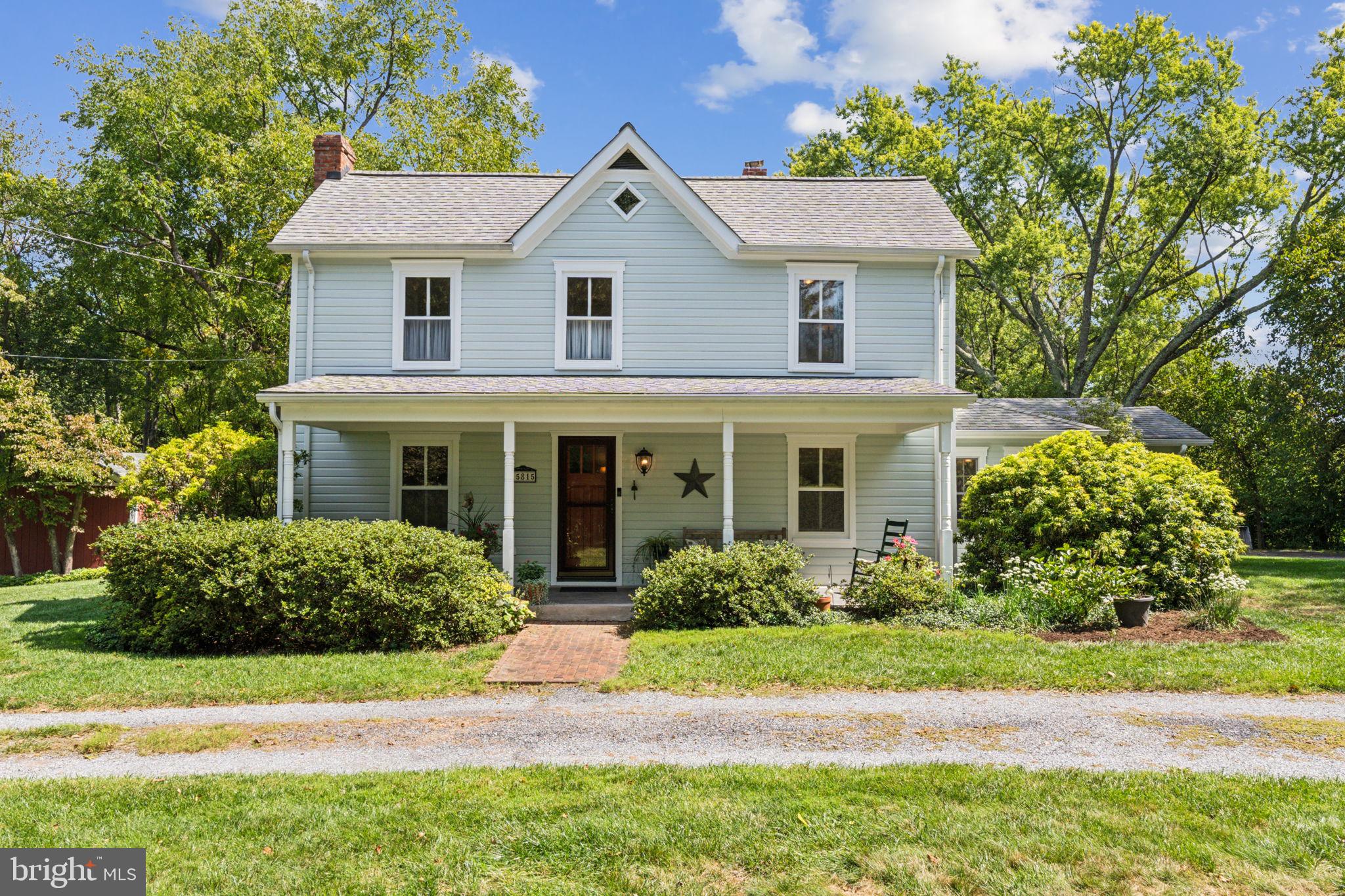15815 Germantown Rd
