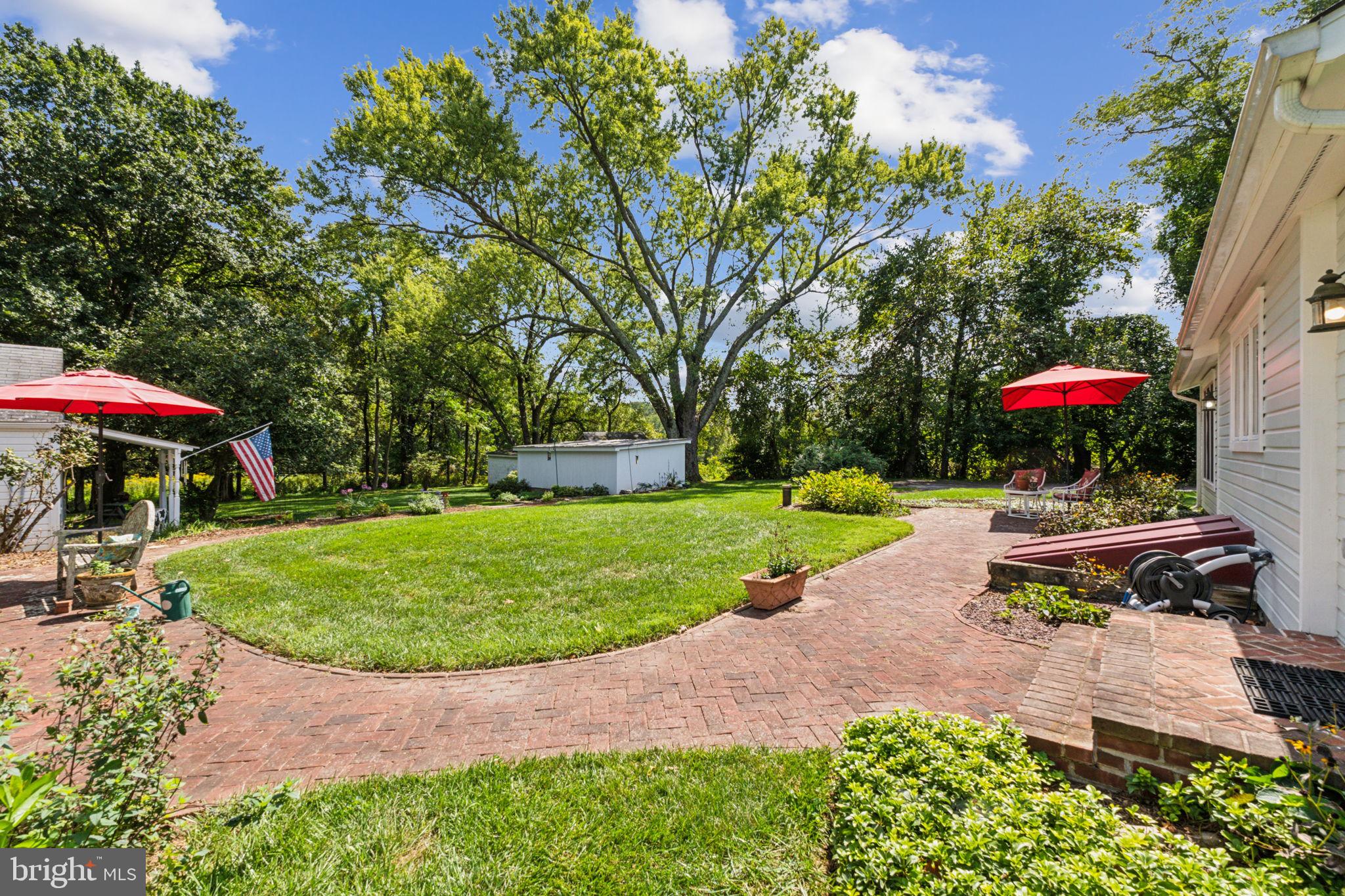 15815 Germantown Rd
