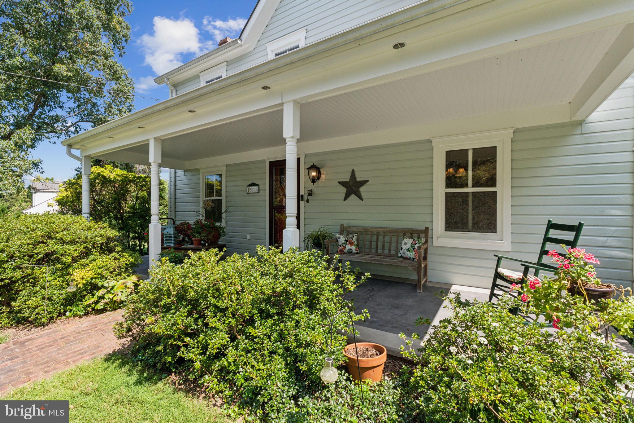 15815 Germantown Rd