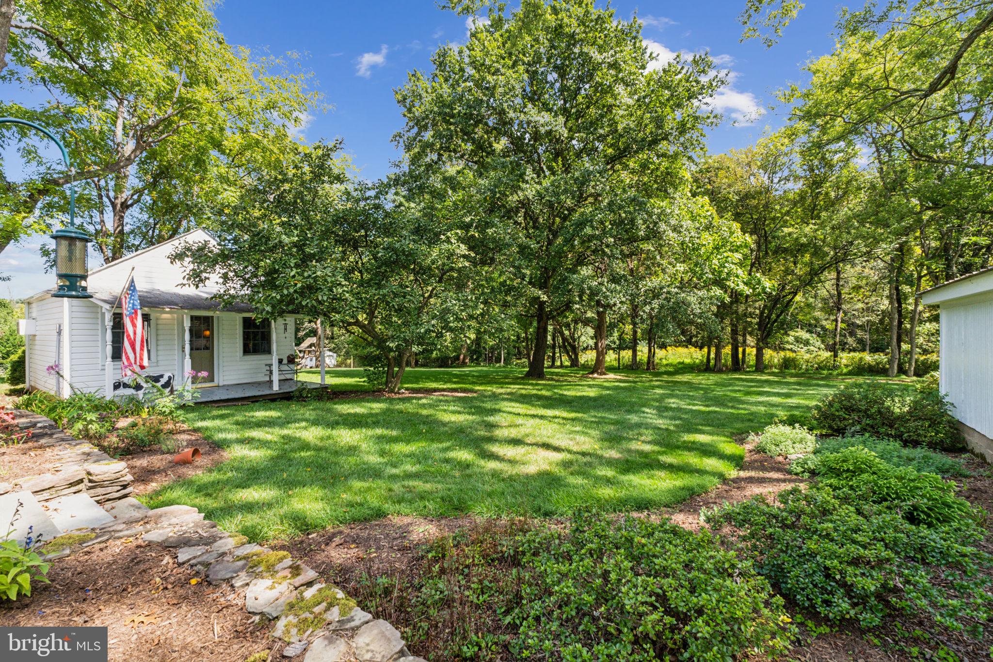 15815 Germantown Rd