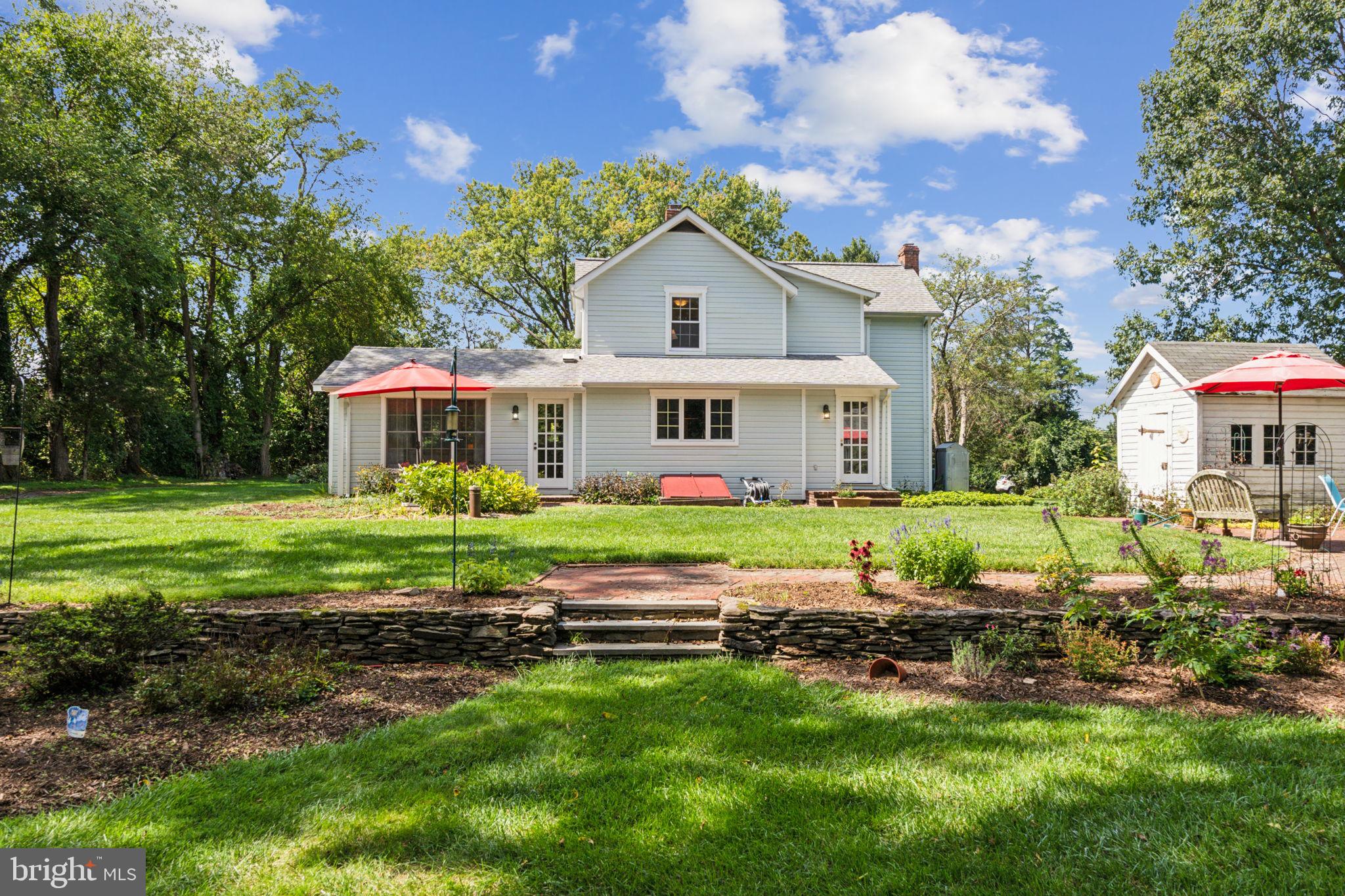 15815 Germantown Rd