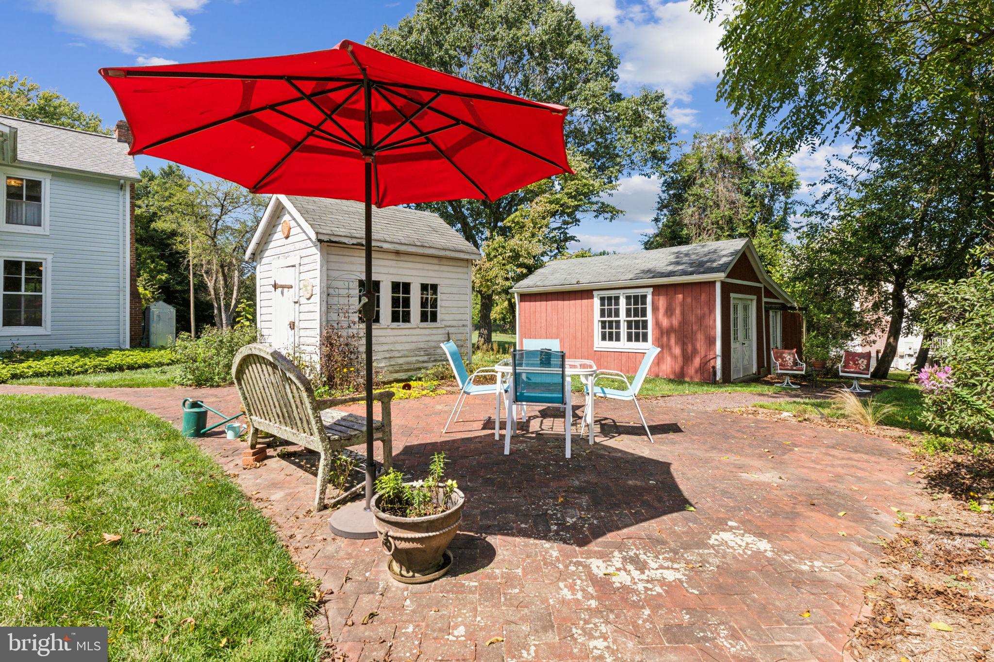 15815 Germantown Rd