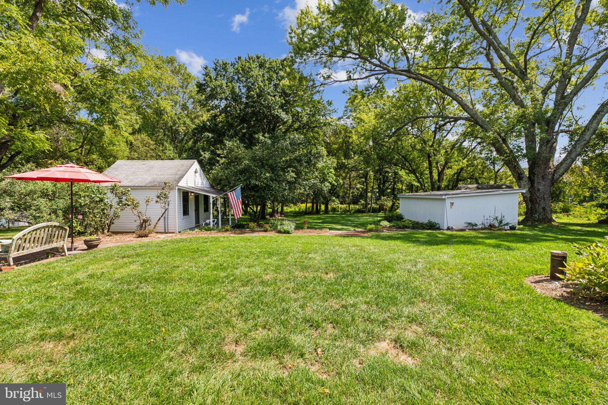 15815 Germantown Rd