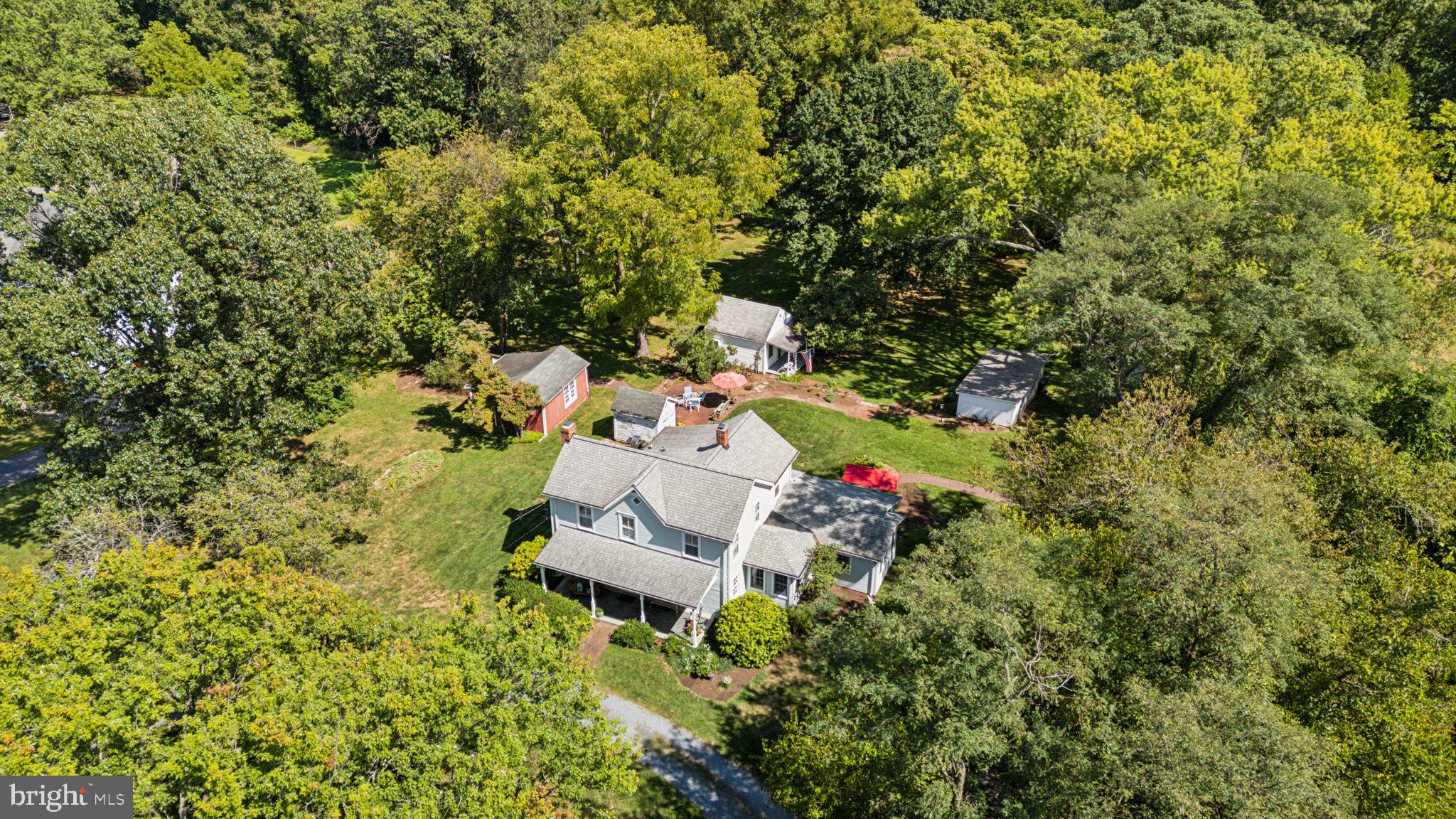 15815 Germantown Rd