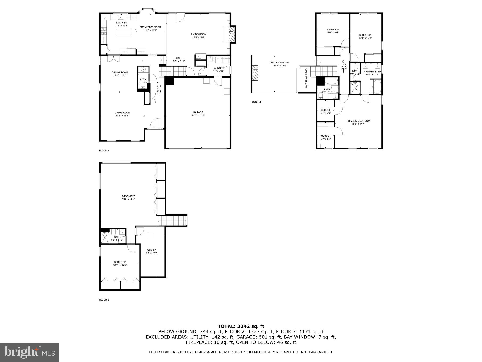 15510 Ambiance Dr