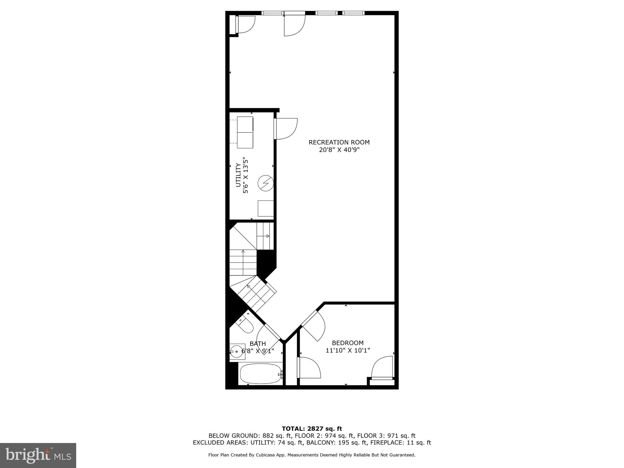 12422 Falconbridge Dr