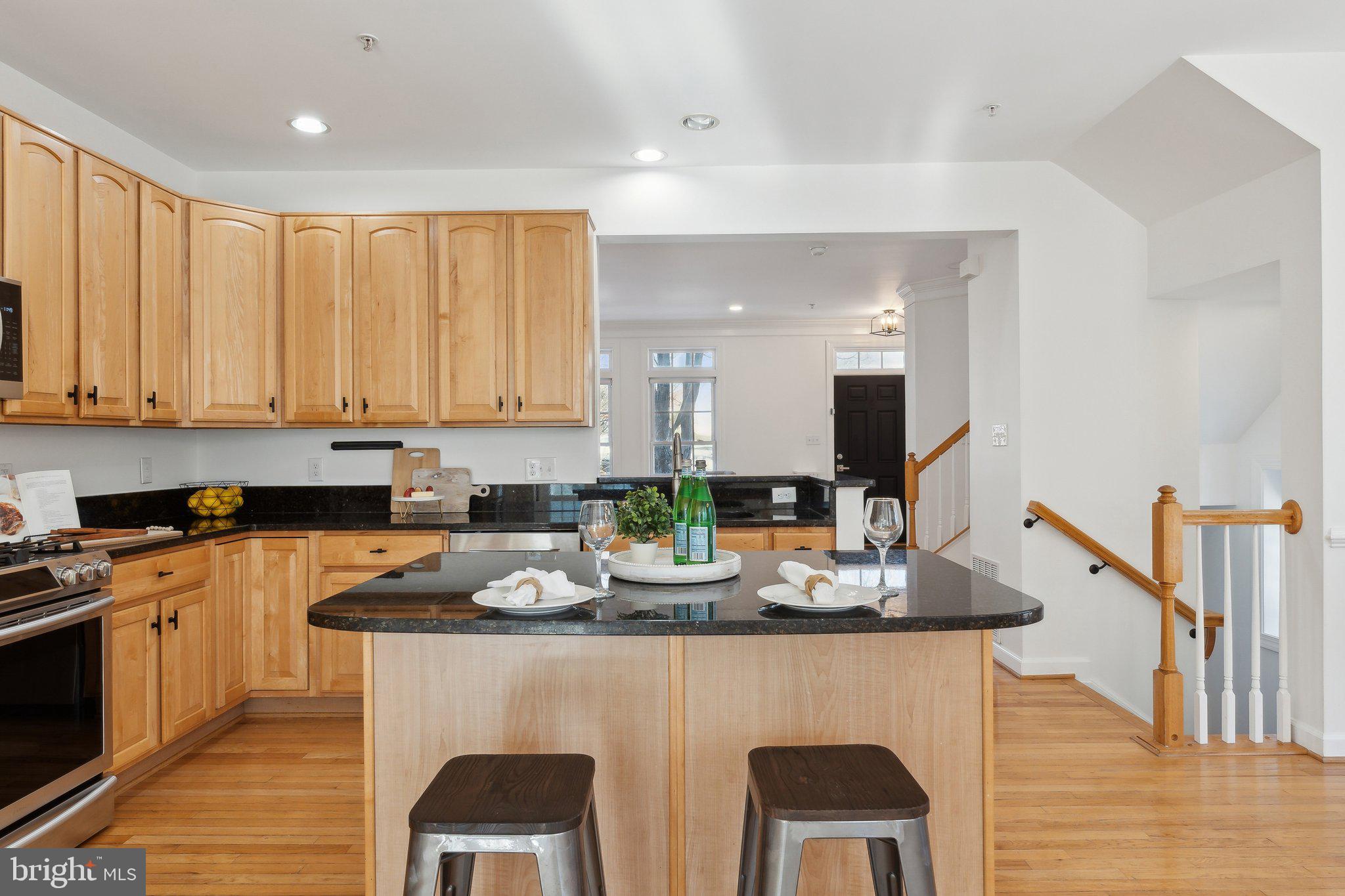 12422 Falconbridge Dr