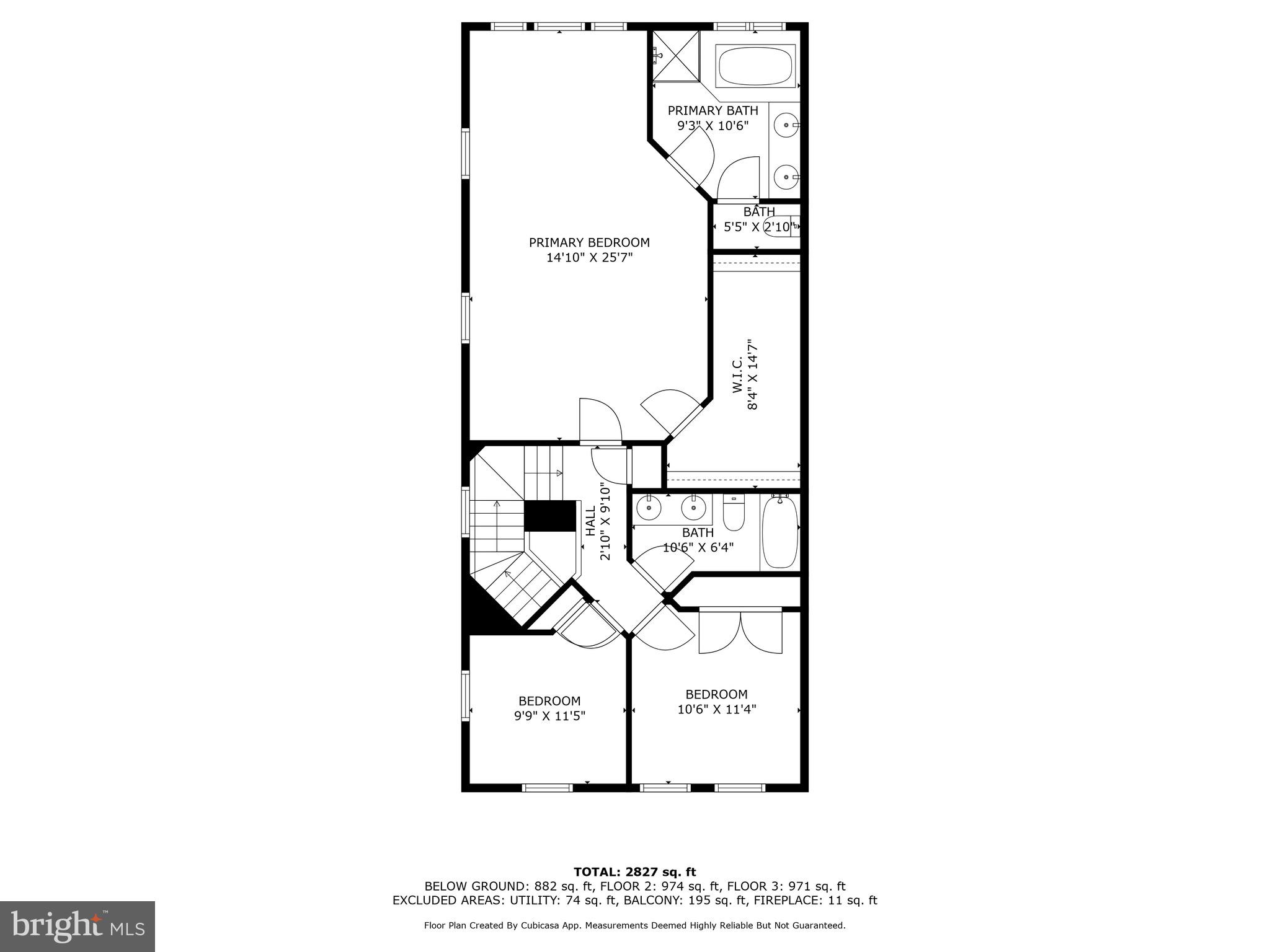 12422 Falconbridge Dr