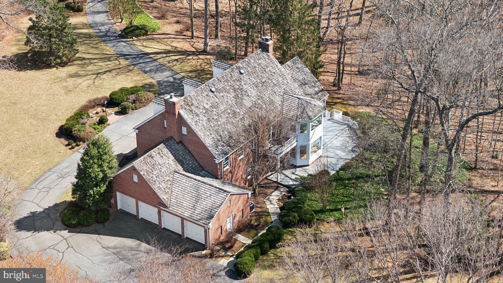 14910 Spring Meadows Dr