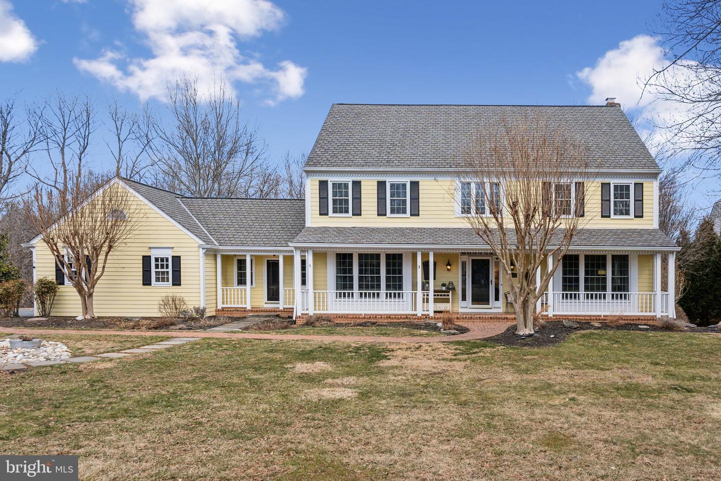 13521 Haddonfield Ln