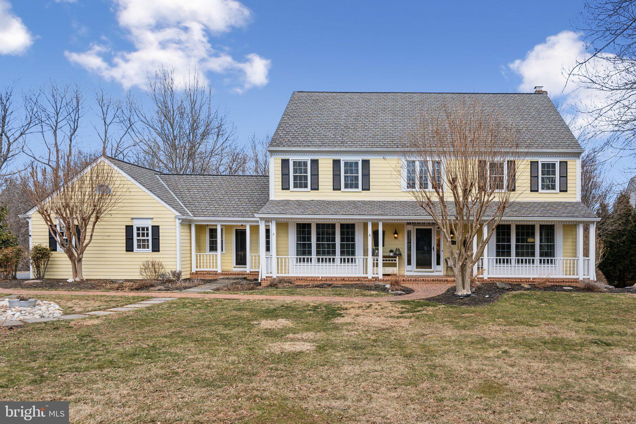 13521 Haddonfield Ln