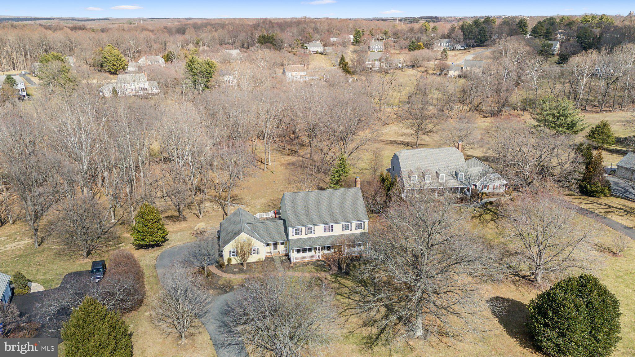 13521 Haddonfield Ln