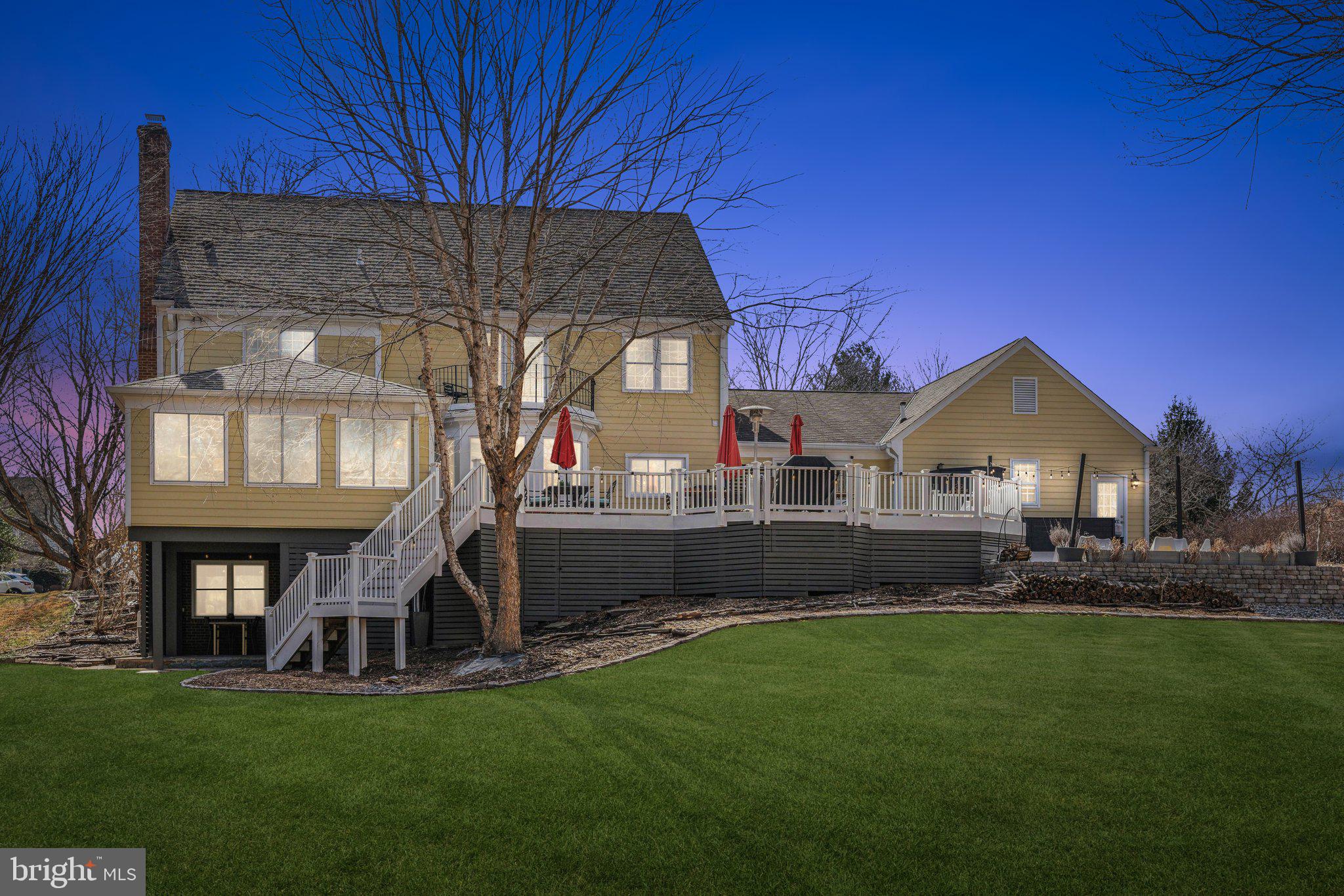 13521 Haddonfield Ln