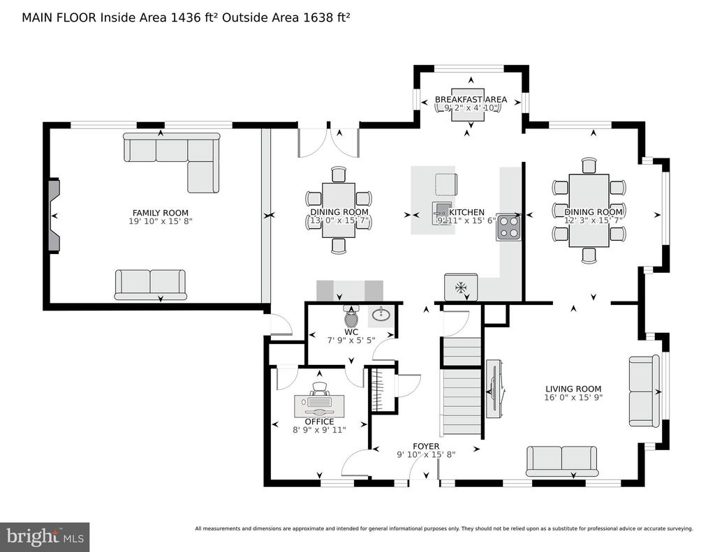 15532 Quince Ridge