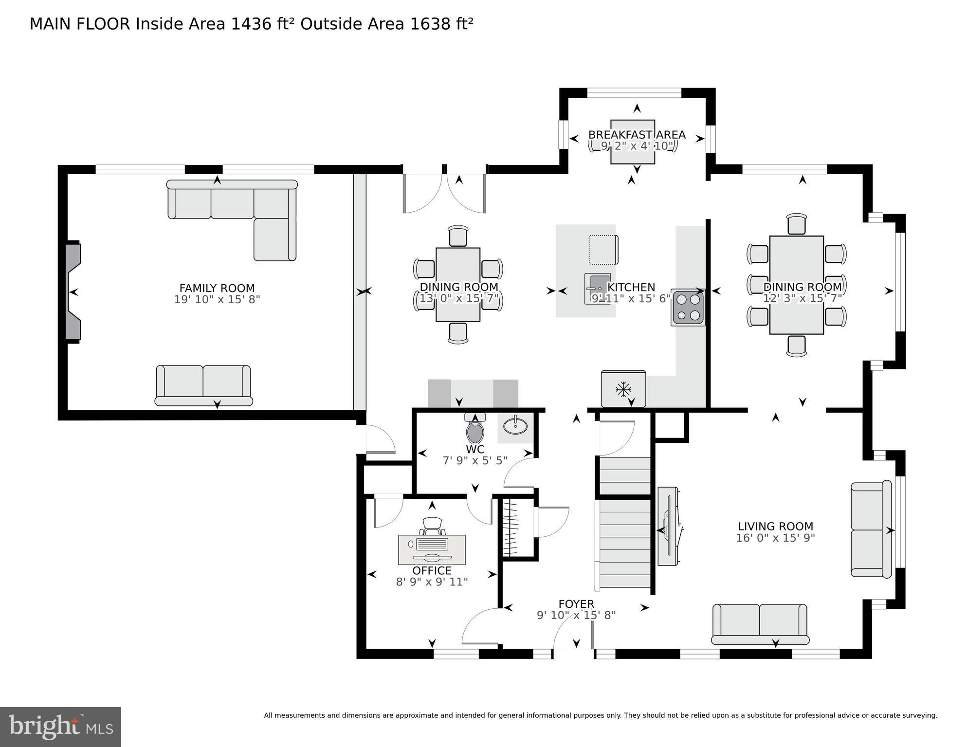 15532 Quince Ridge