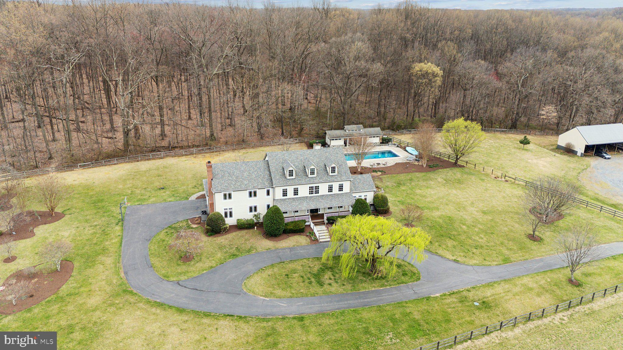 18600 Barnesville Rd