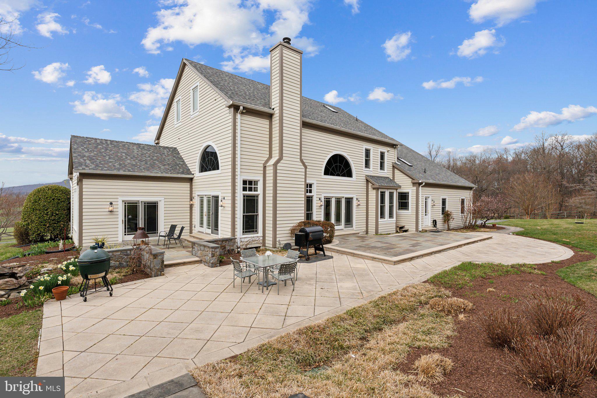 18600 Barnesville Rd